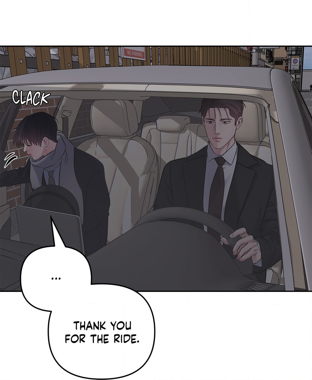 Read Saturday’s Master chapter 31 image 46 on Lezhin