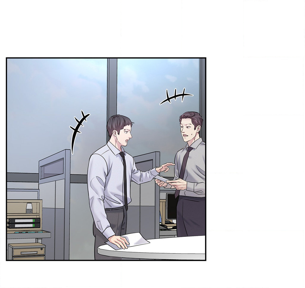 Read Saturday’s Master chapter 31 image 54 on Lezhin