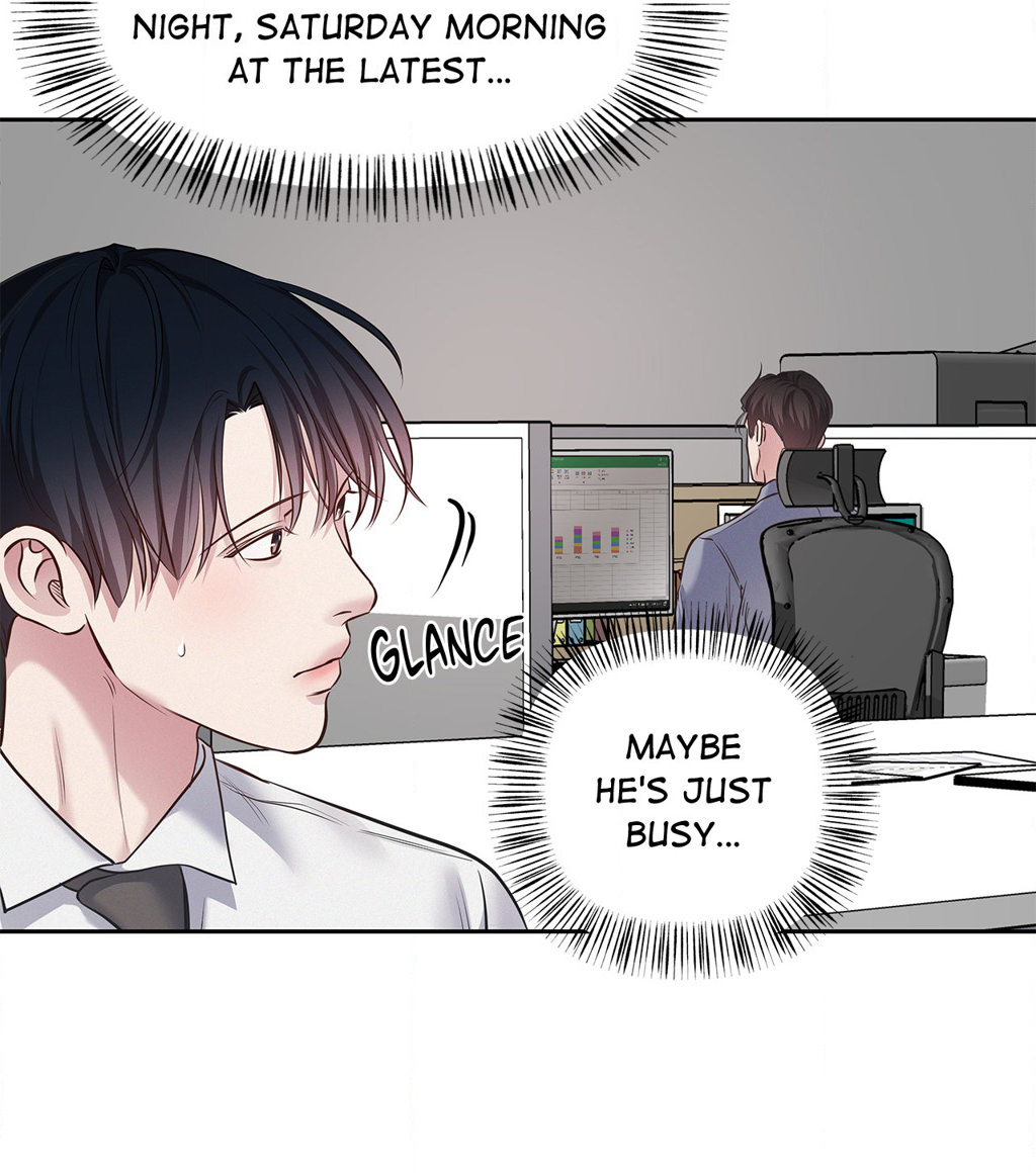 Read Saturday’s Master chapter 31 image 58 on Lezhin