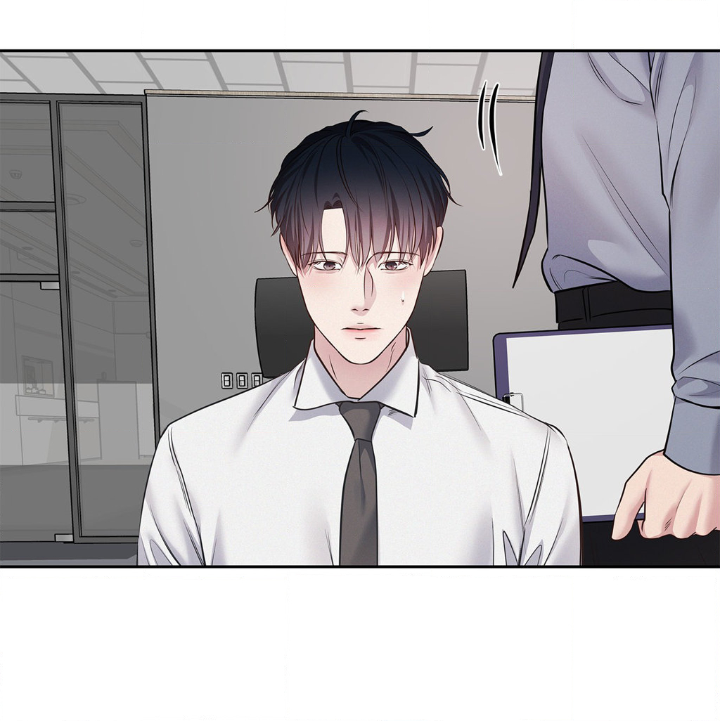Read Saturday’s Master chapter 31 image 60 on Lezhin