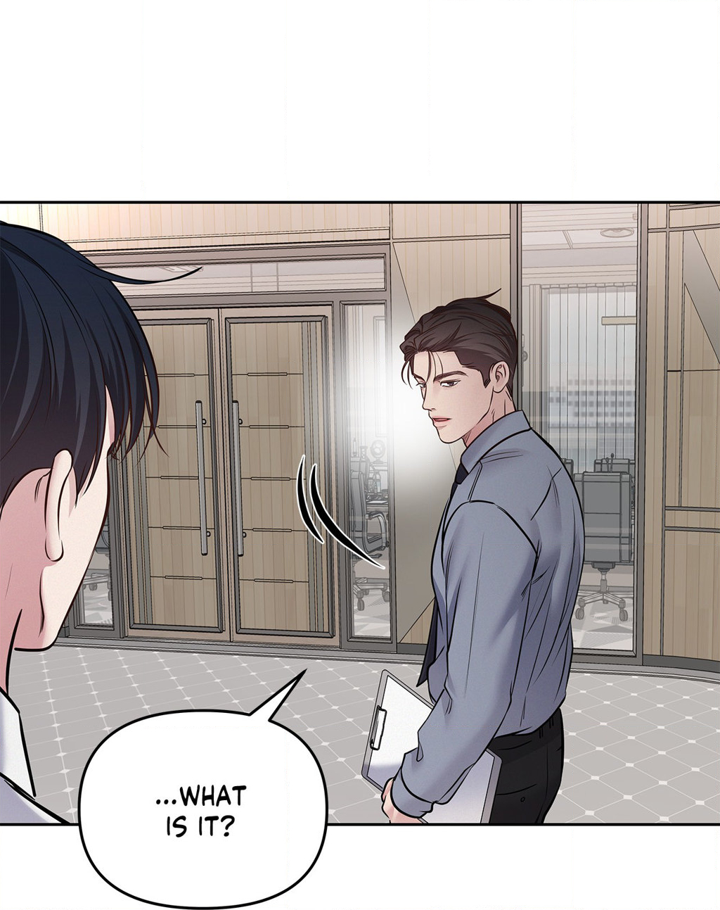 Read Saturday’s Master chapter 31 image 66 on Lezhin