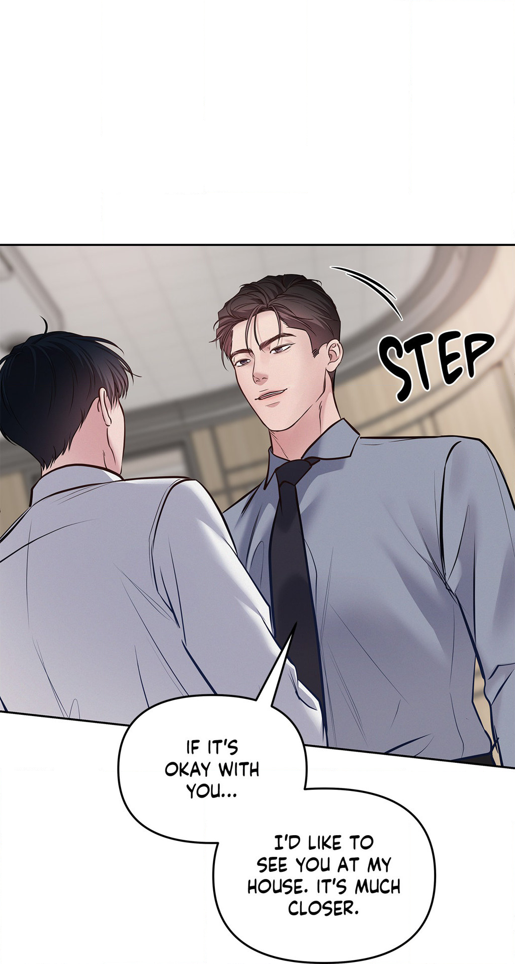 Read Saturday’s Master chapter 31 image 71 on Lezhin