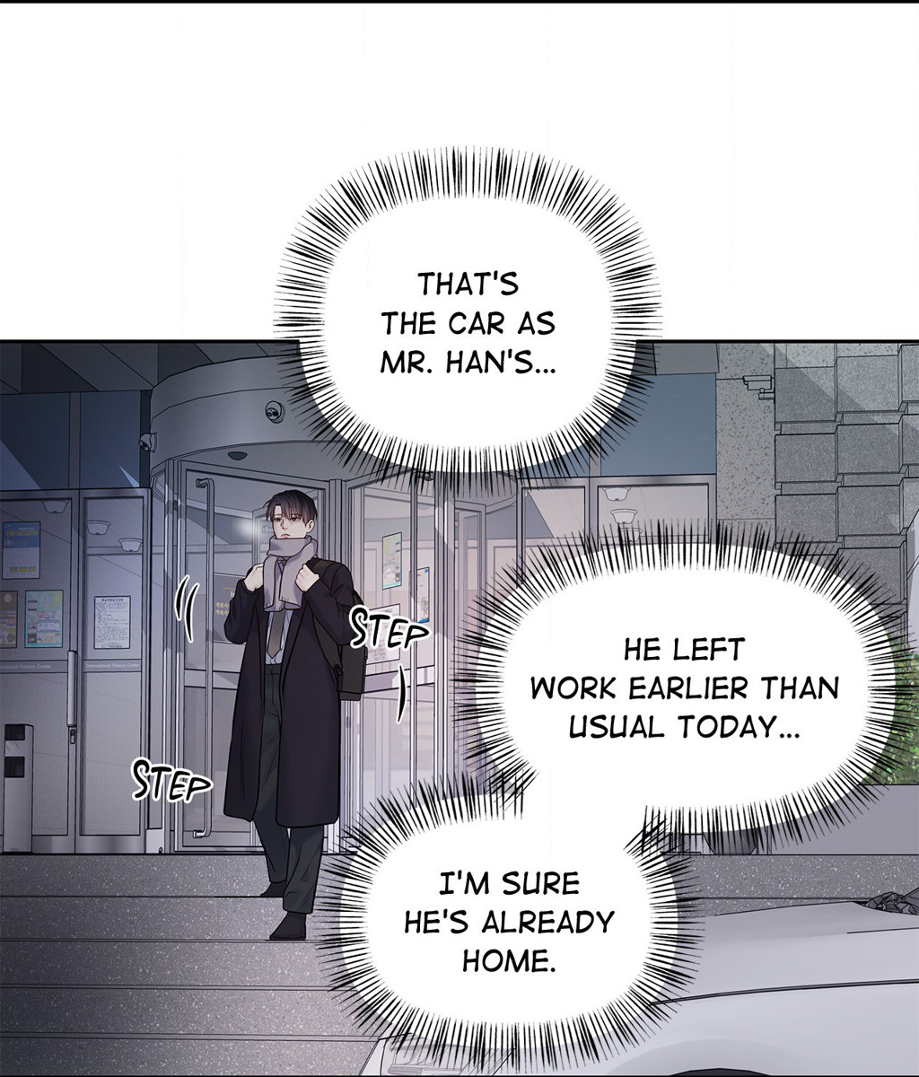 Read Saturday’s Master chapter 31 image 9 on Lezhin