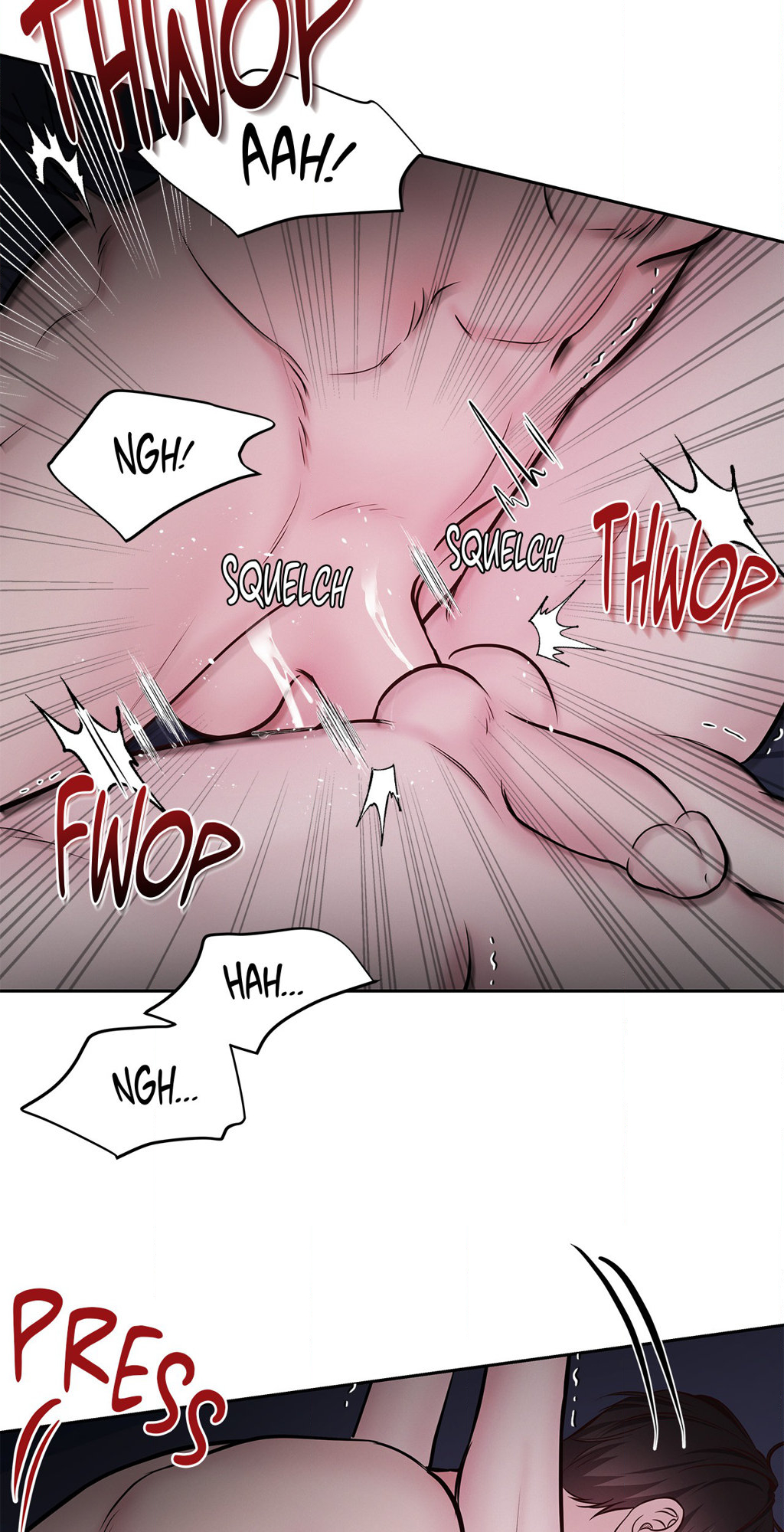 Read Saturday’s Master chapter 33 image 10 on Lezhin