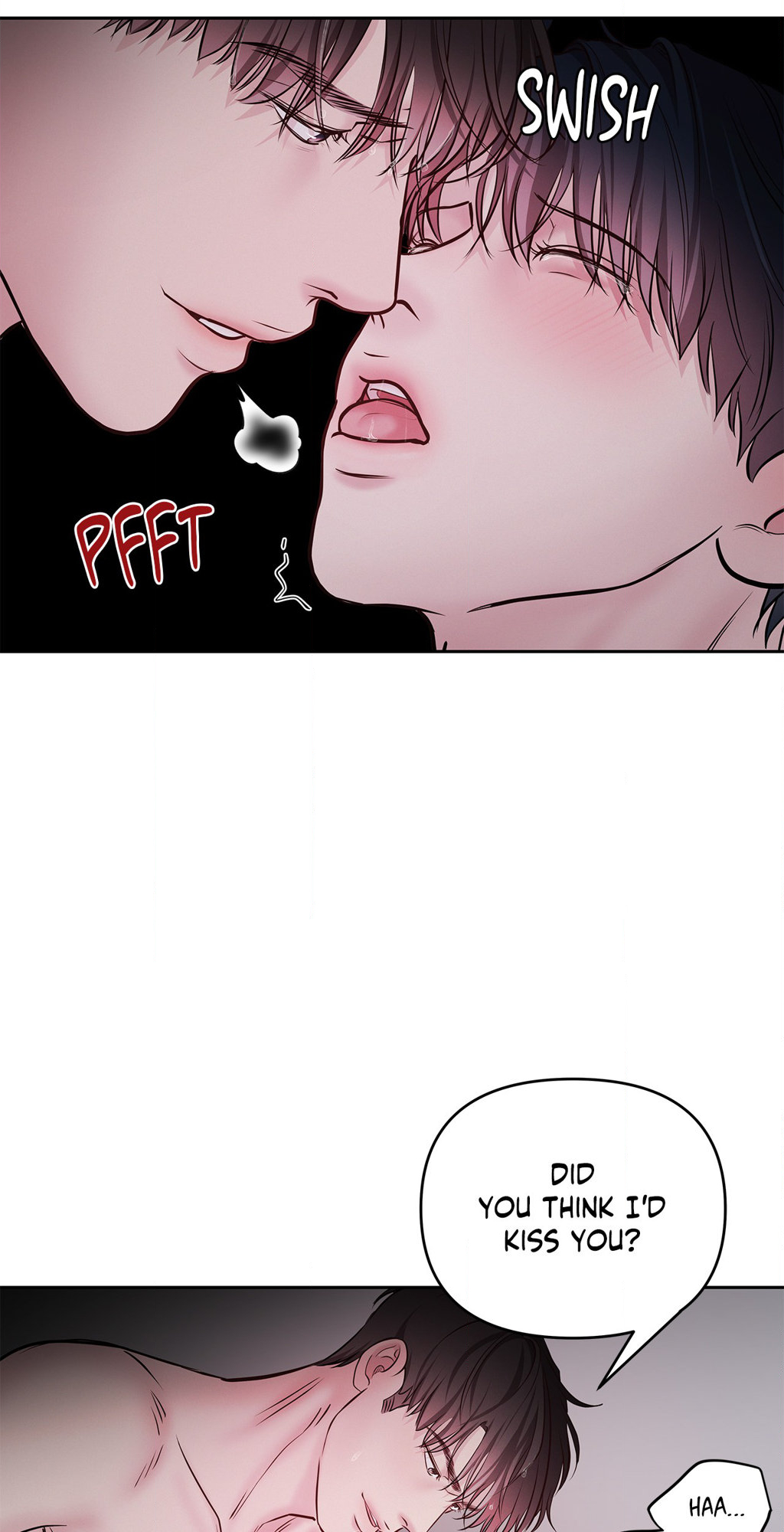 Read Saturday’s Master chapter 33 image 12 on Lezhin