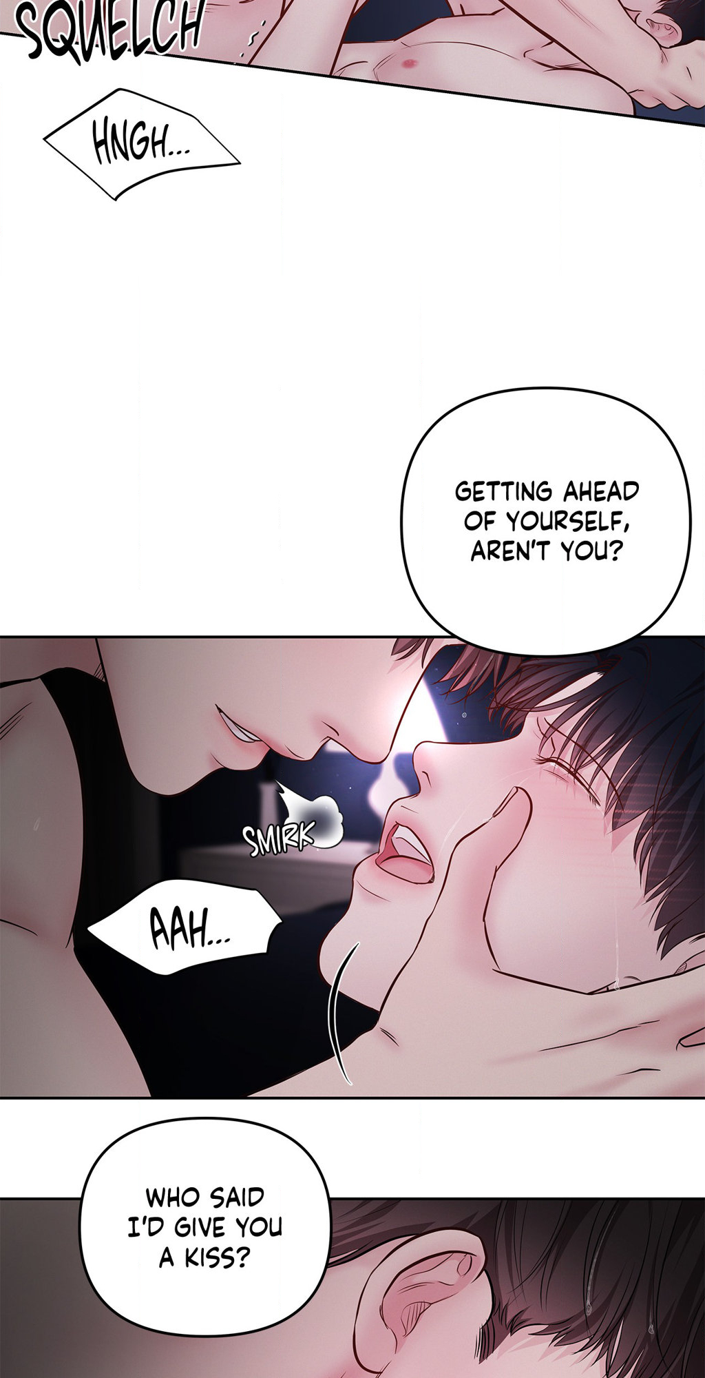 Read Saturday’s Master chapter 33 image 17 on Lezhin