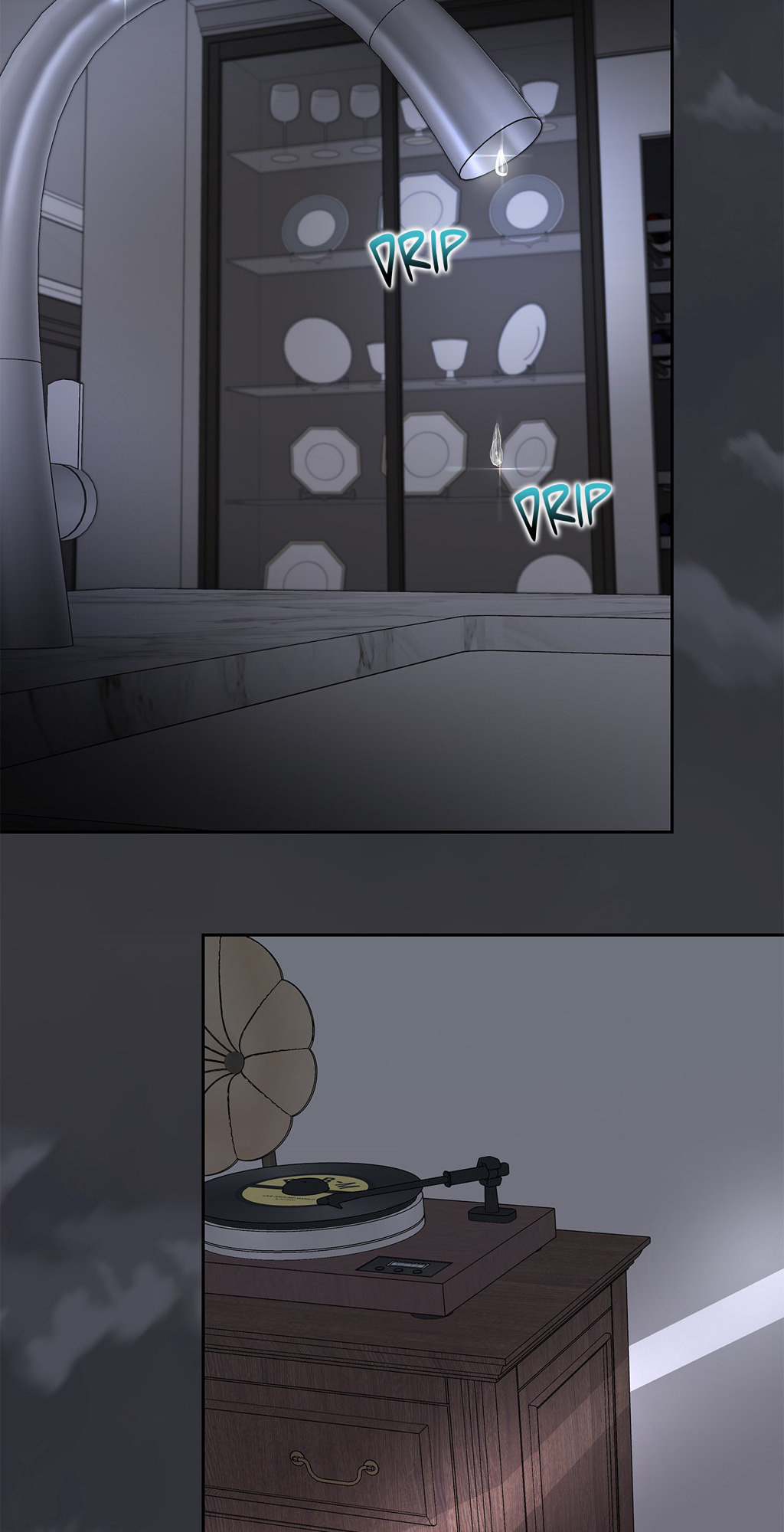 Read Saturday’s Master chapter 33 image 29 on Lezhin
