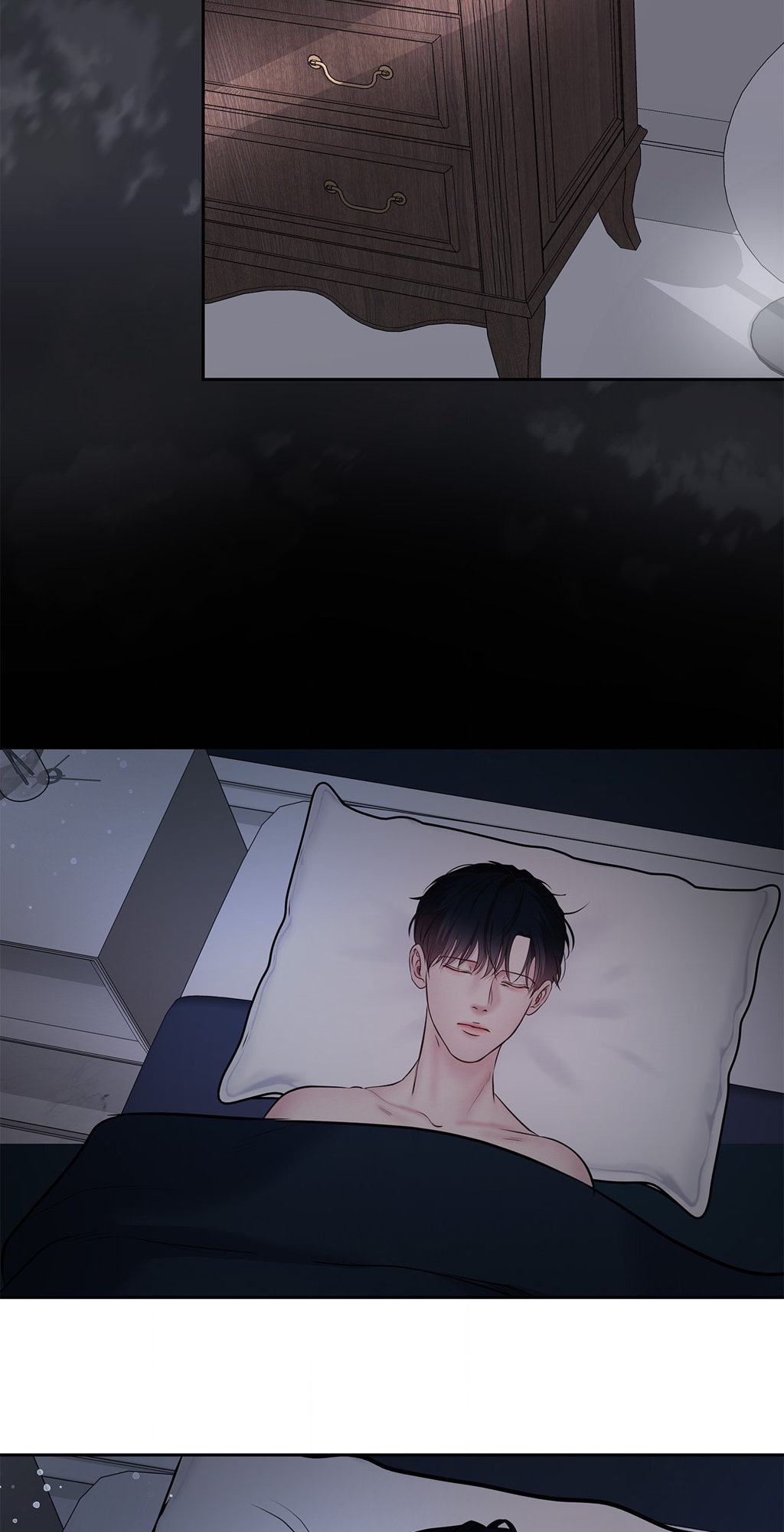 Read Saturday’s Master chapter 33 image 30 on Lezhin