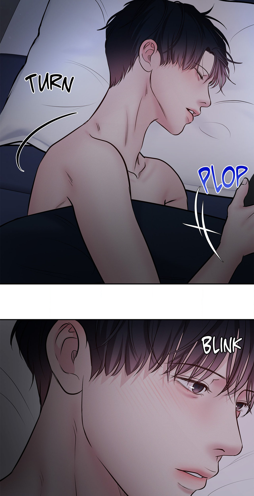 Read Saturday’s Master chapter 33 image 31 on Lezhin