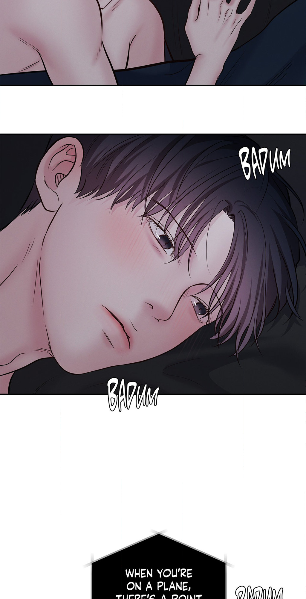 Read Saturday’s Master chapter 33 image 35 on Lezhin