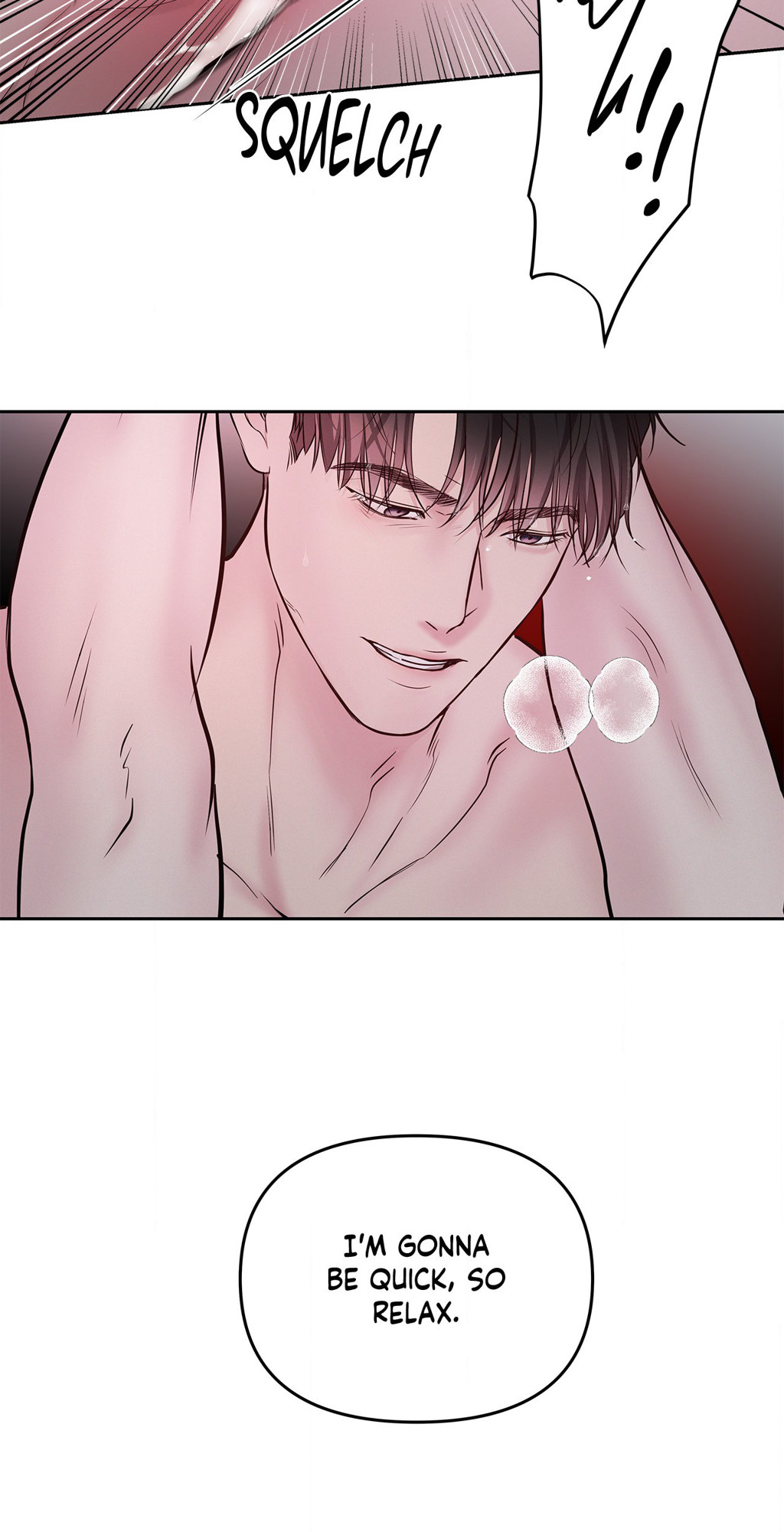 Read Saturday’s Master chapter 33 image 8 on Lezhin