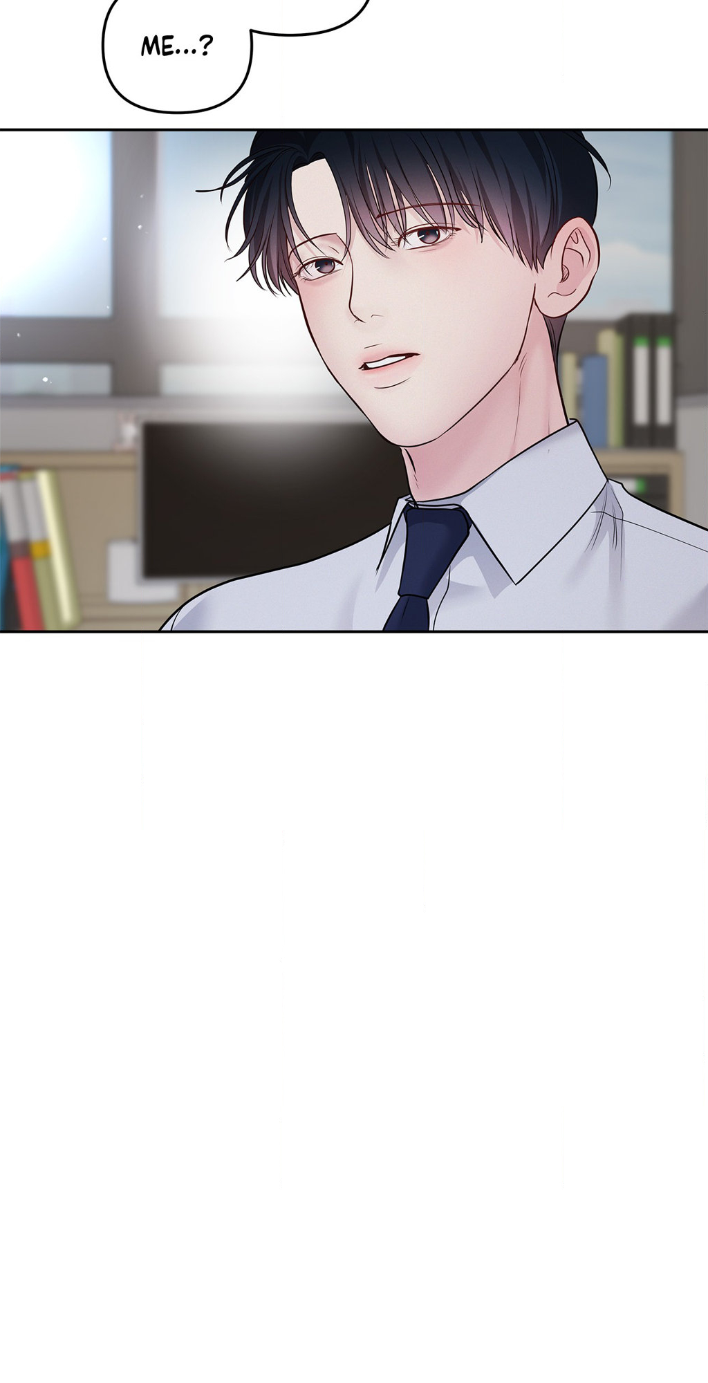Read Saturday’s Master chapter 34 image 1 on Lezhin