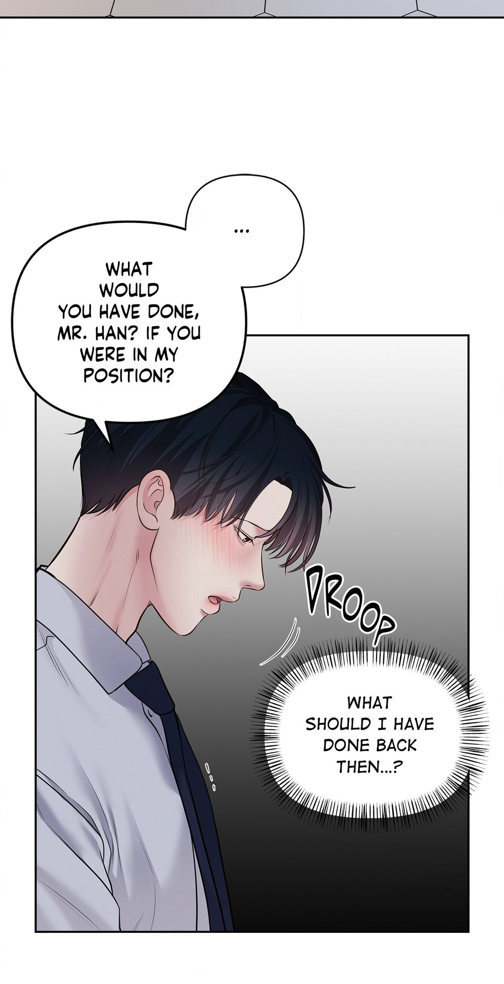 Read Saturday’s Master chapter 34 image 18 on Lezhin