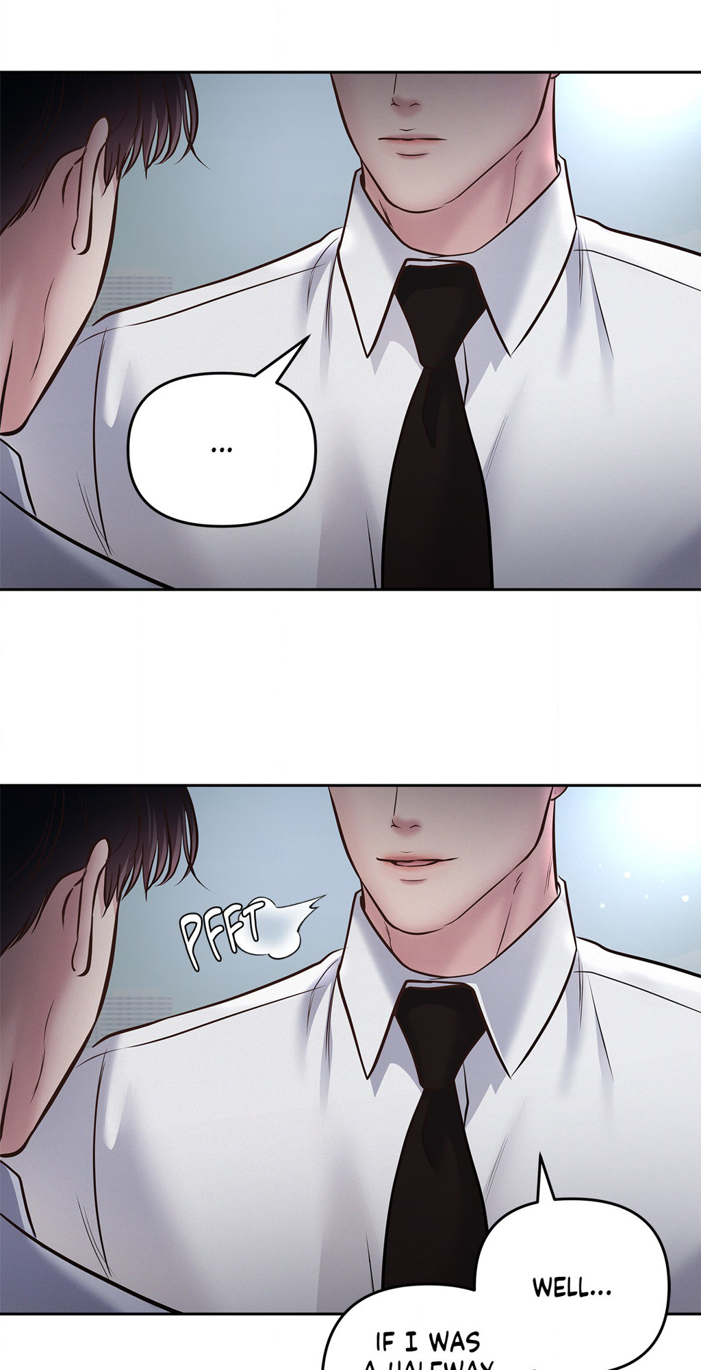 Read Saturday’s Master chapter 34 image 21 on Lezhin