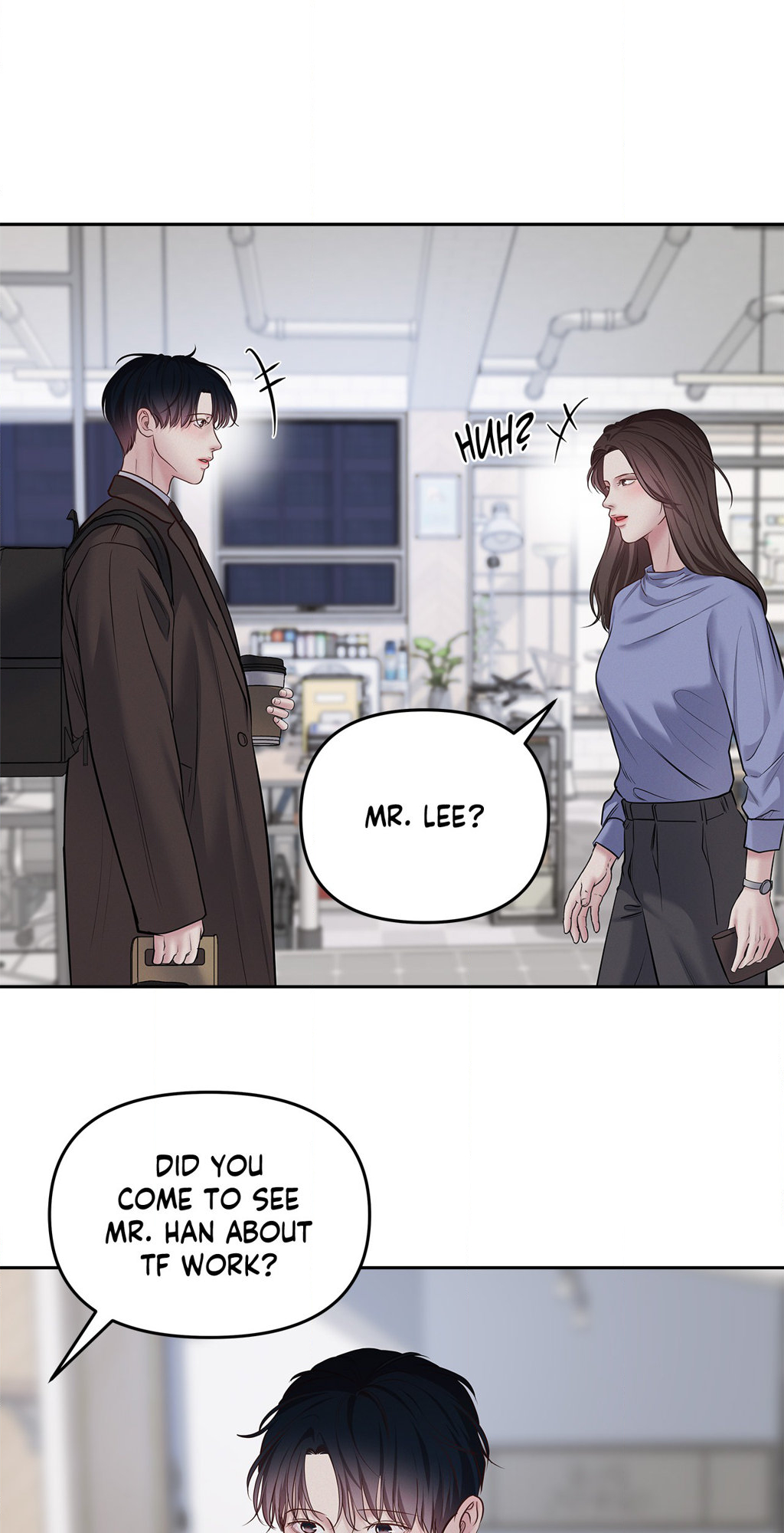 Read Saturday’s Master chapter 34 image 28 on Lezhin