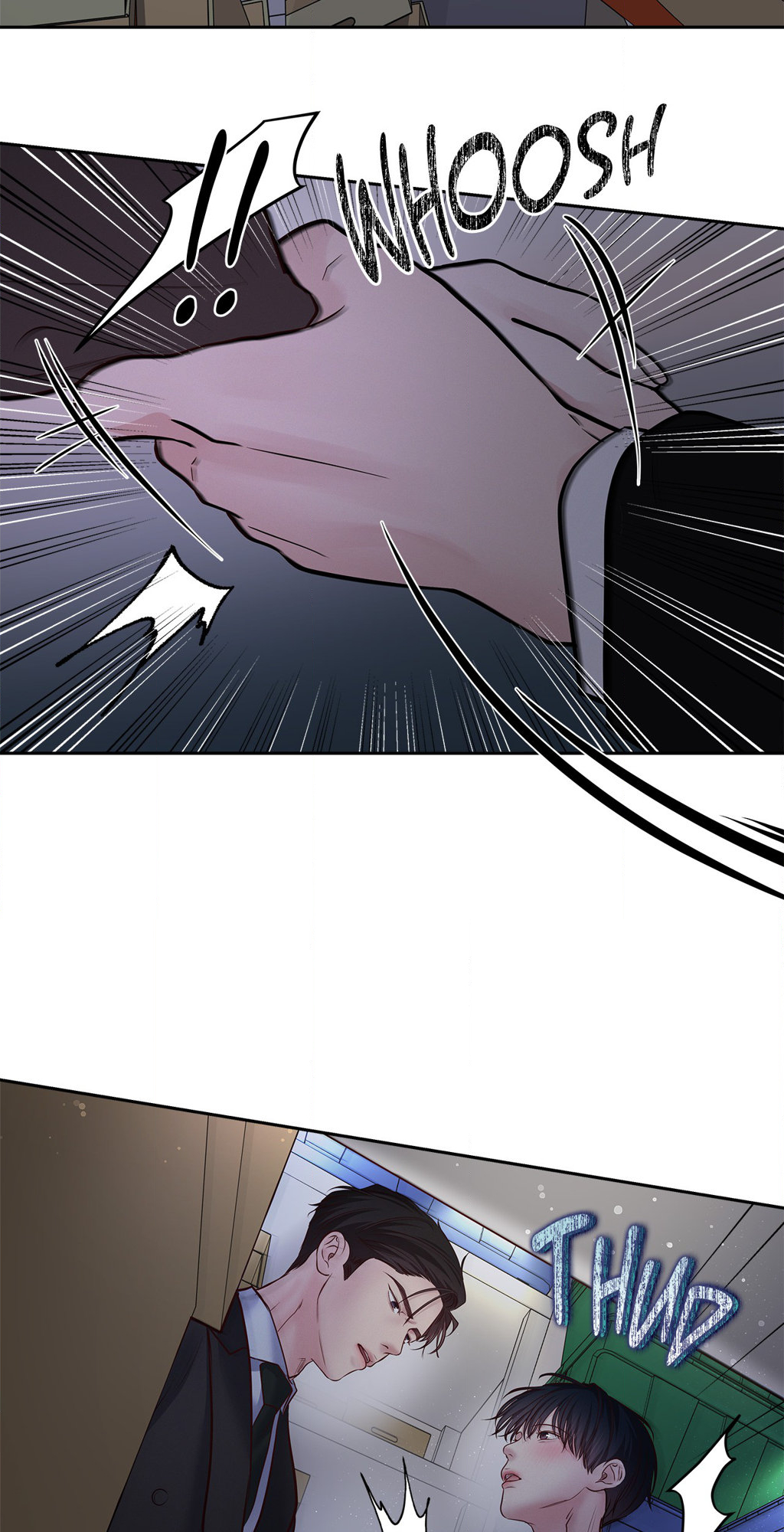 Read Saturday’s Master chapter 34 image 43 on Lezhin