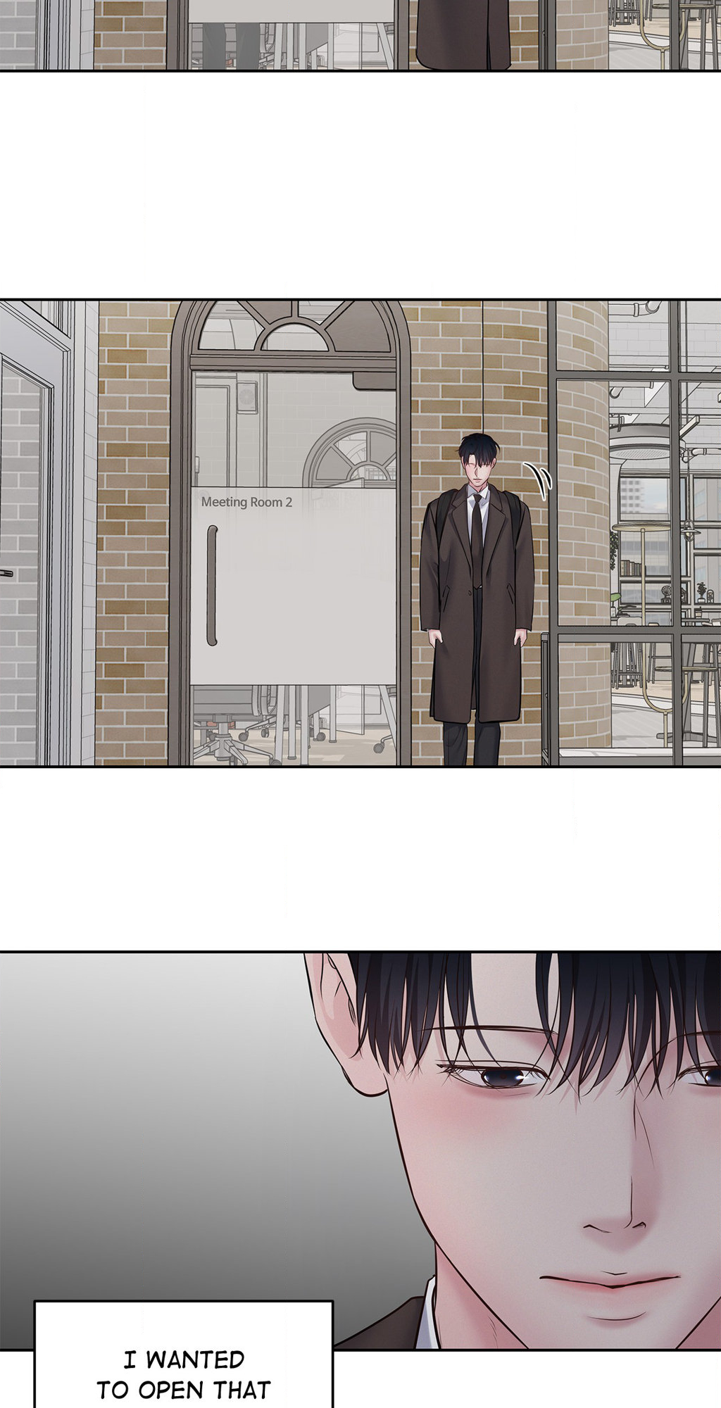 Read Saturday’s Master chapter 35 image 20 on Lezhin