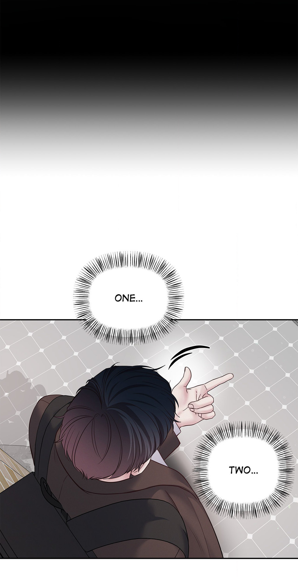 Read Saturday’s Master chapter 35 image 23 on Lezhin