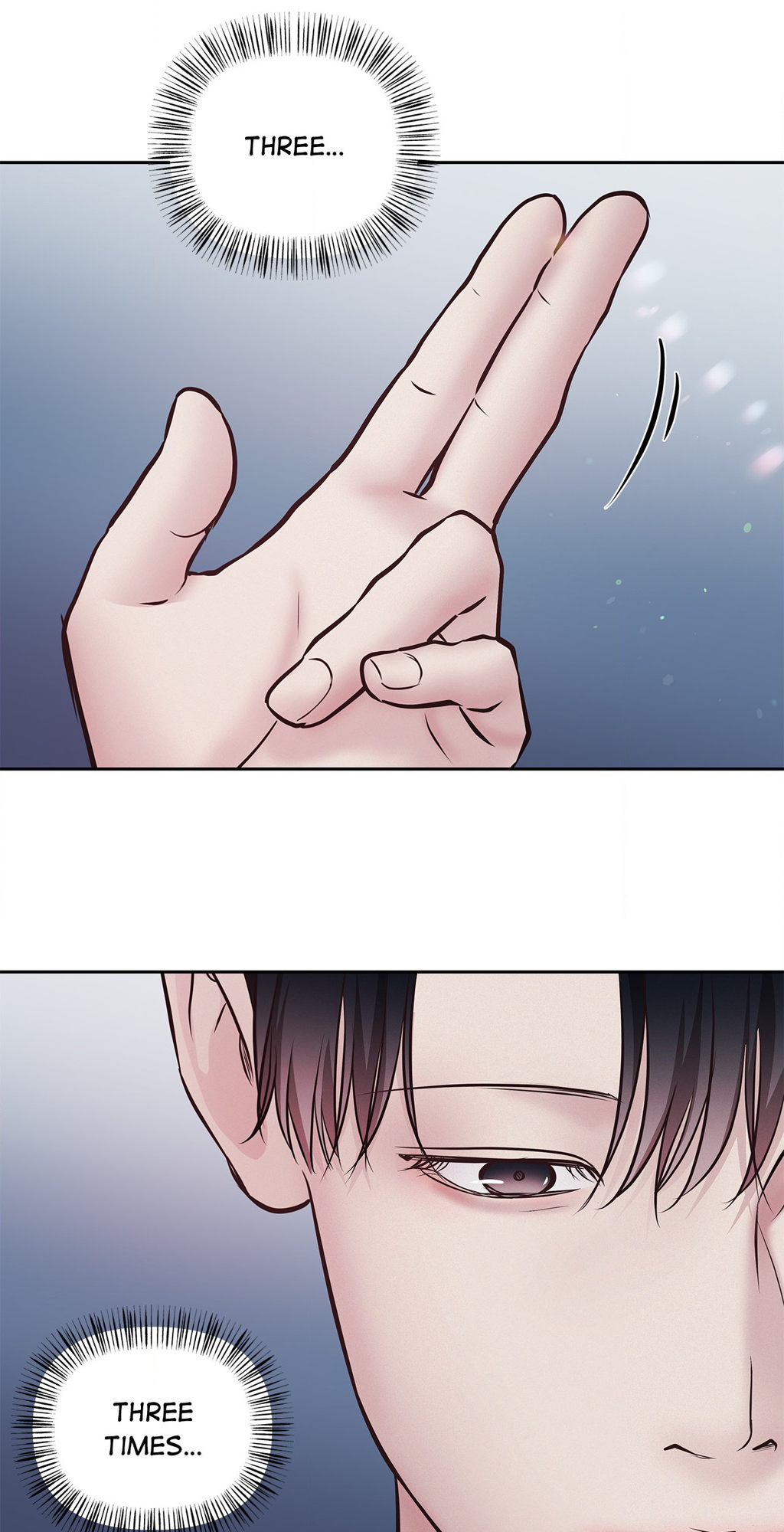 Read Saturday’s Master chapter 35 image 24 on Lezhin