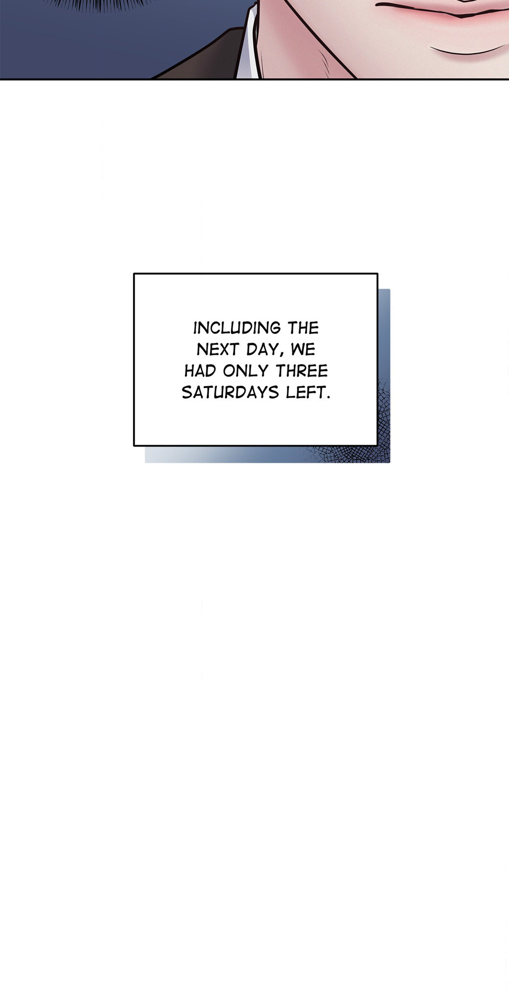 Read Saturday’s Master chapter 35 image 25 on Lezhin