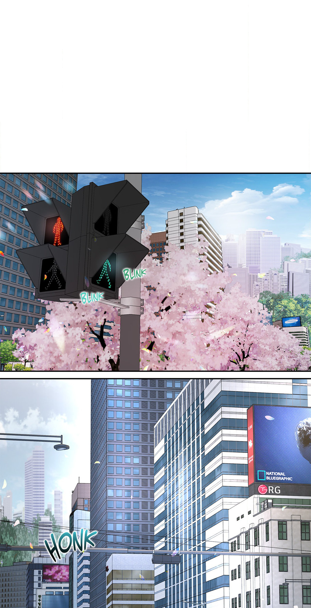 Read Saturday’s Master chapter 35 image 26 on Lezhin