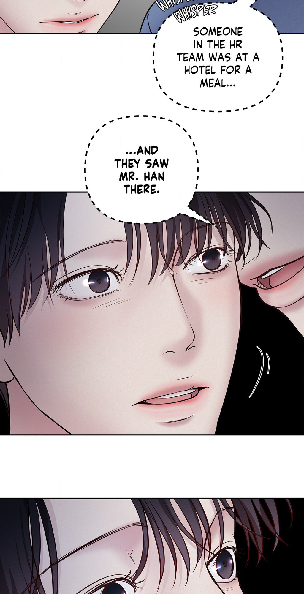 Read Saturday’s Master chapter 35 image 30 on Lezhin