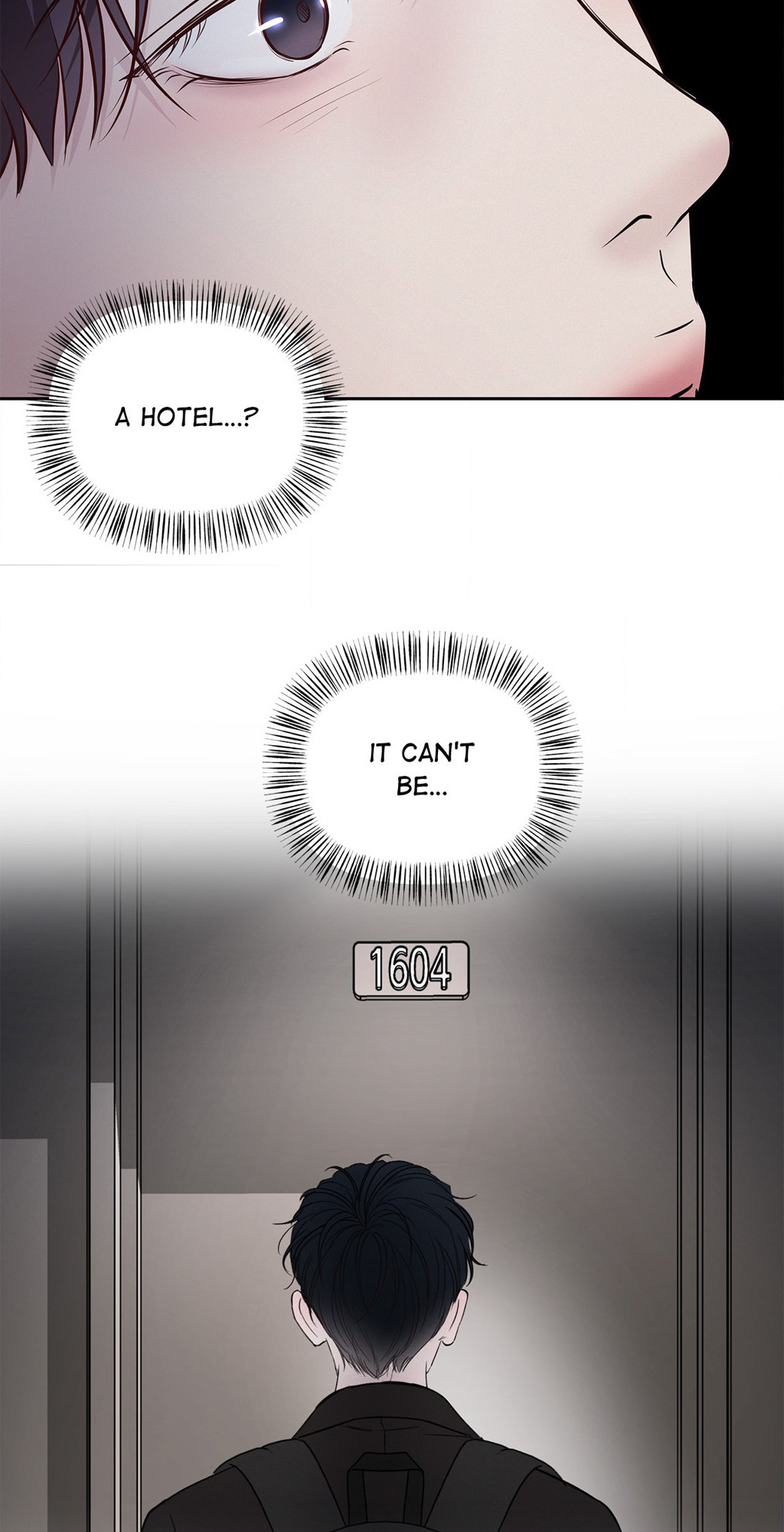 Read Saturday’s Master chapter 35 image 31 on Lezhin