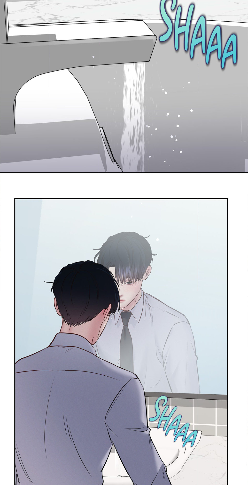Read Saturday’s Master chapter 35 image 35 on Lezhin