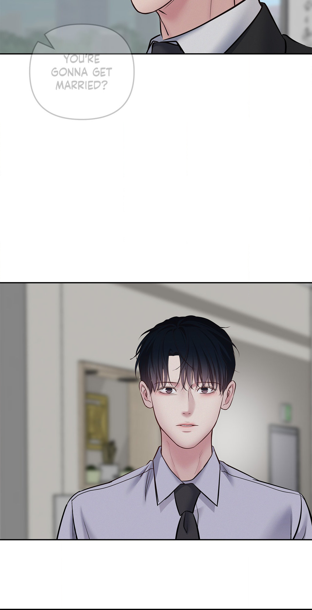 Read Saturday’s Master chapter 35 image 41 on Lezhin