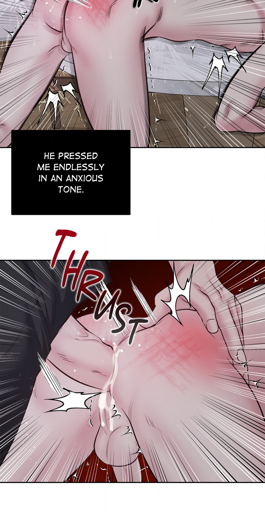 Read Saturday’s Master chapter 36 image 15 on Lezhin