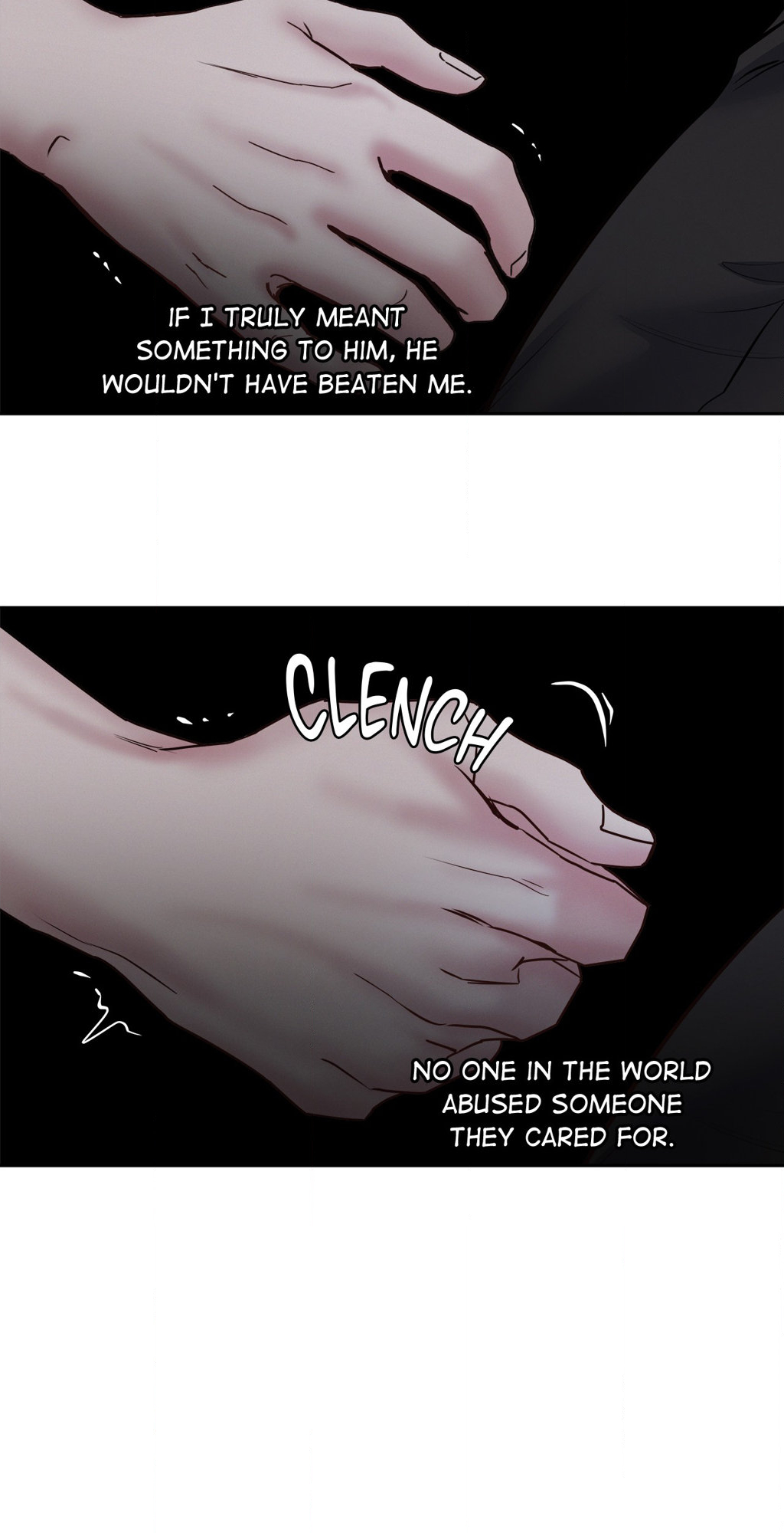 Read Saturday’s Master chapter 36 image 23 on Lezhin
