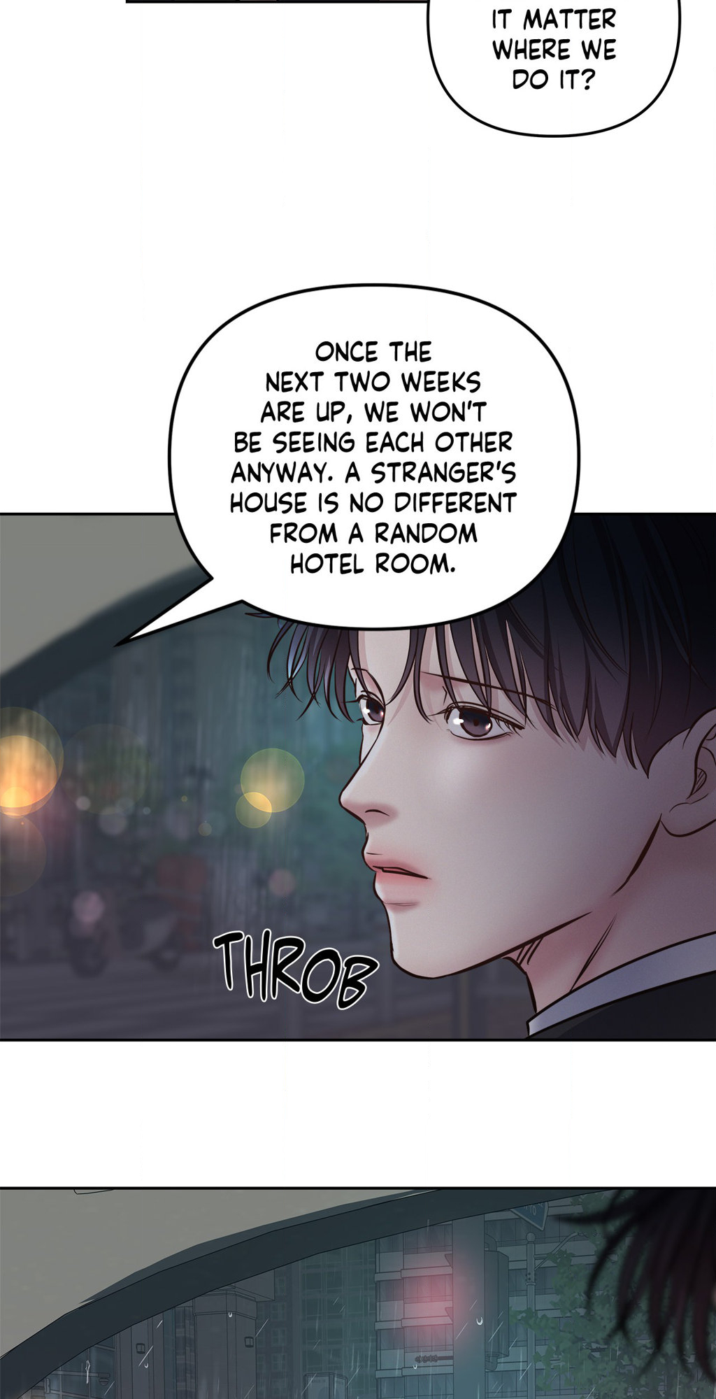 Read Saturday’s Master chapter 36 image 29 on Lezhin