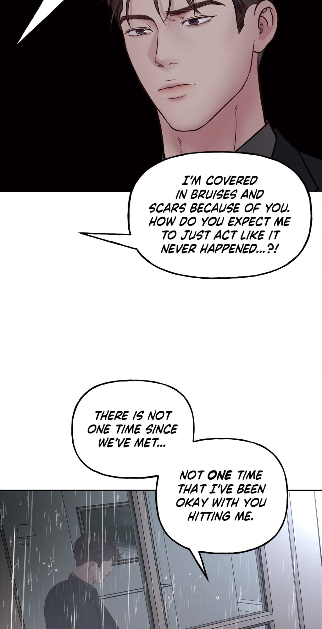 Read Saturday’s Master chapter 37 image 14 on Lezhin