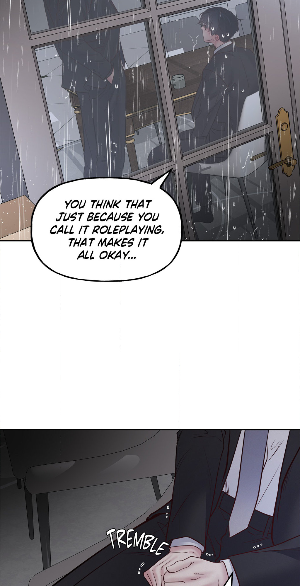 Read Saturday’s Master chapter 37 image 15 on Lezhin