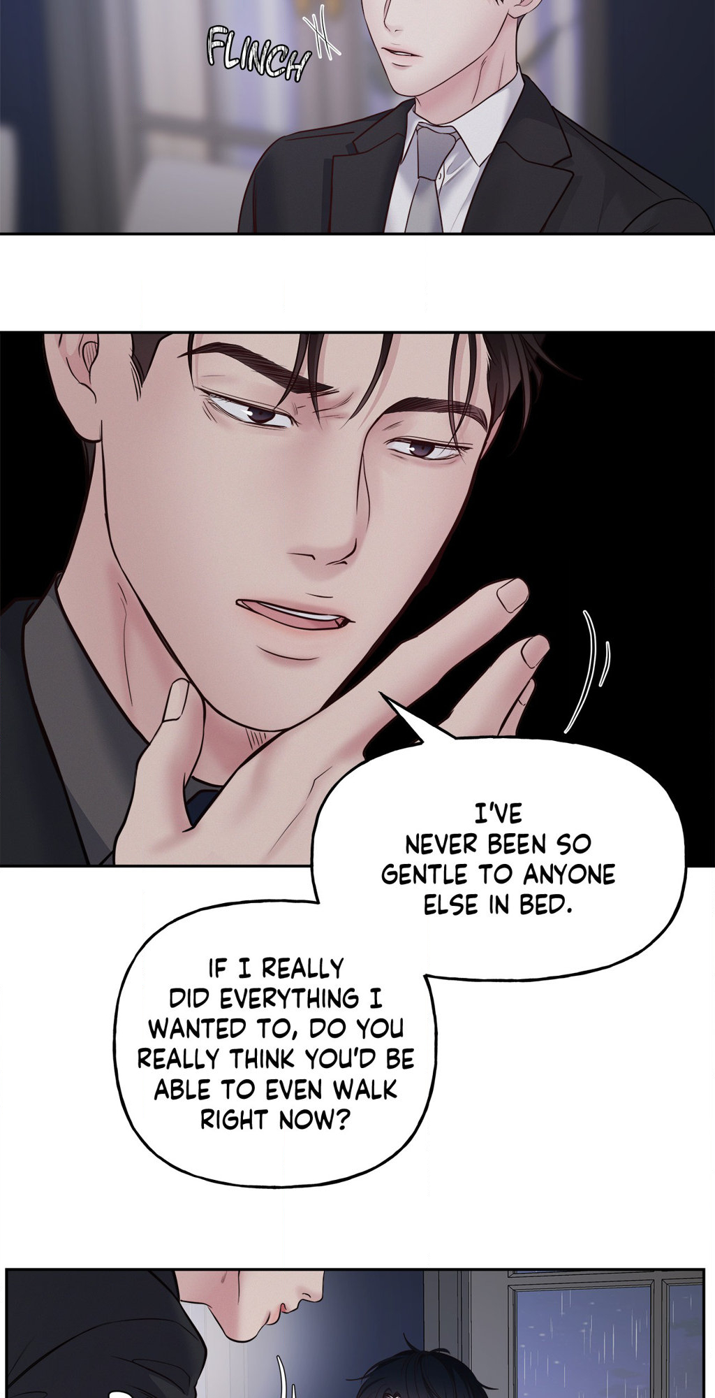 Read Saturday’s Master chapter 37 image 2 on Lezhin
