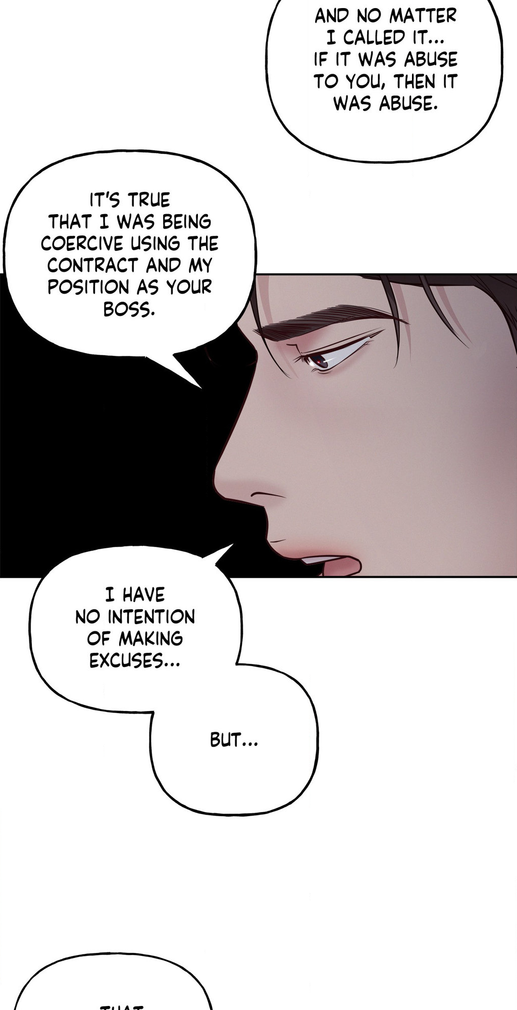 Read Saturday’s Master chapter 37 image 21 on Lezhin