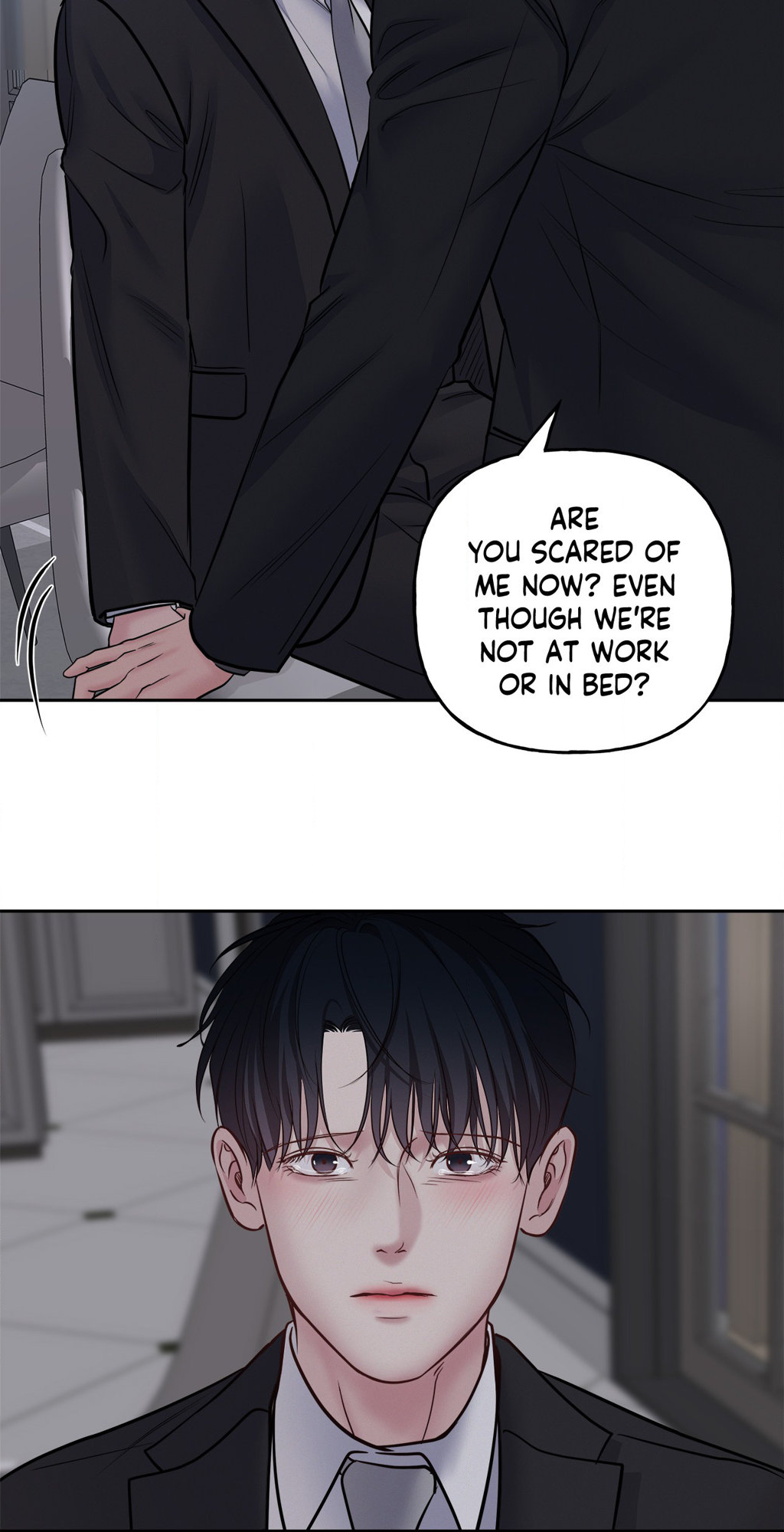 Read Saturday’s Master chapter 37 image 23 on Lezhin