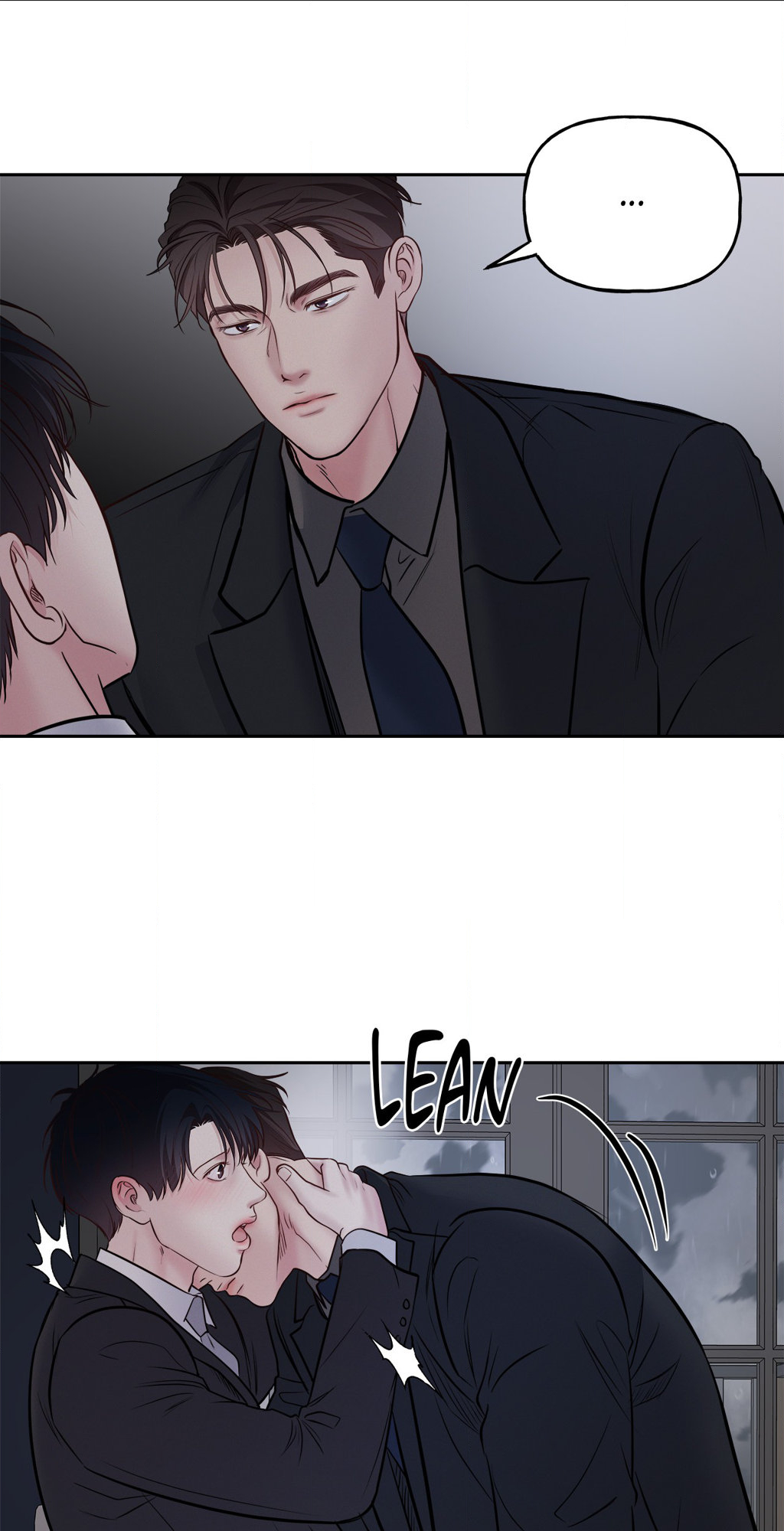 Read Saturday’s Master chapter 37 image 24 on Lezhin