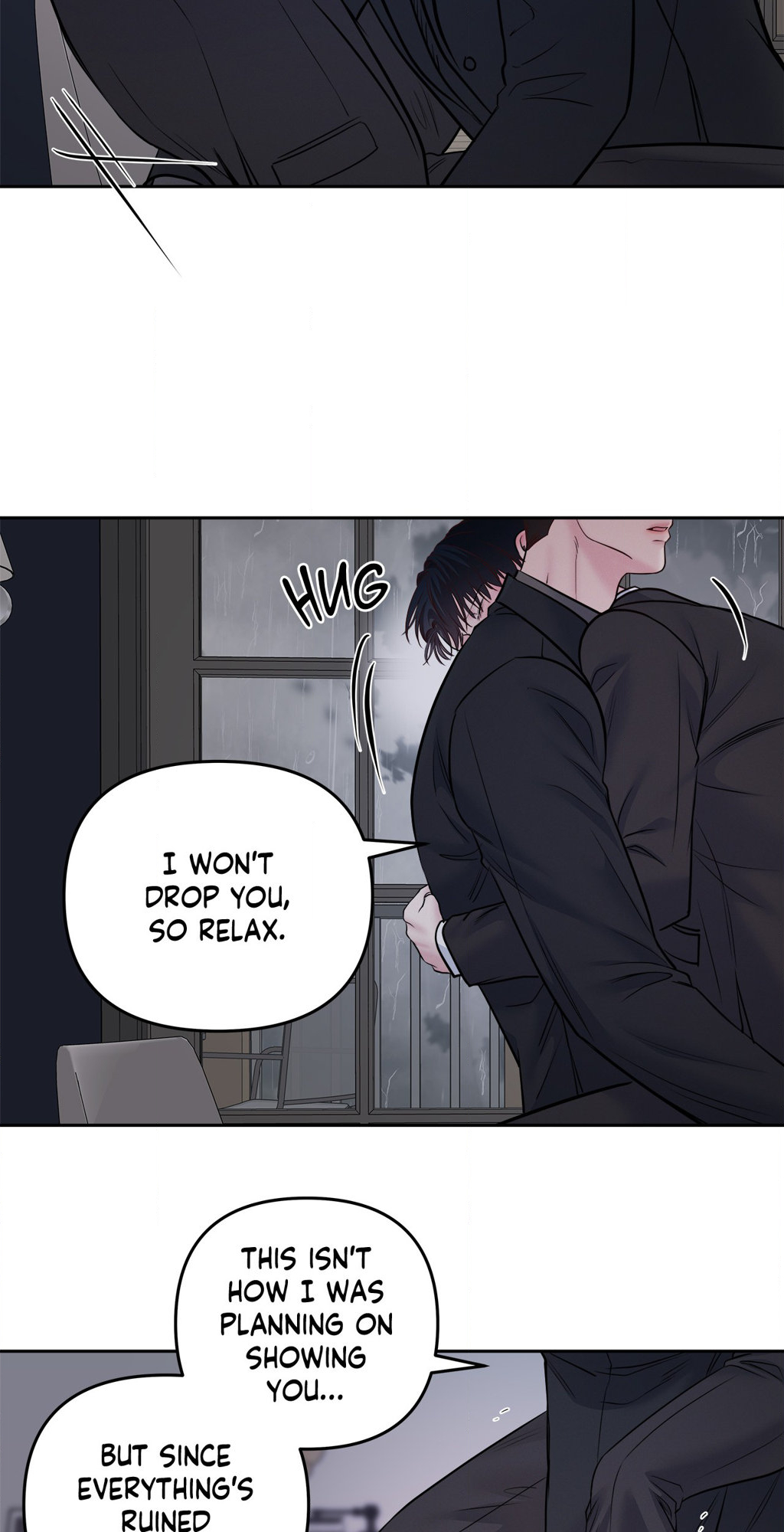 Read Saturday’s Master chapter 37 image 25 on Lezhin