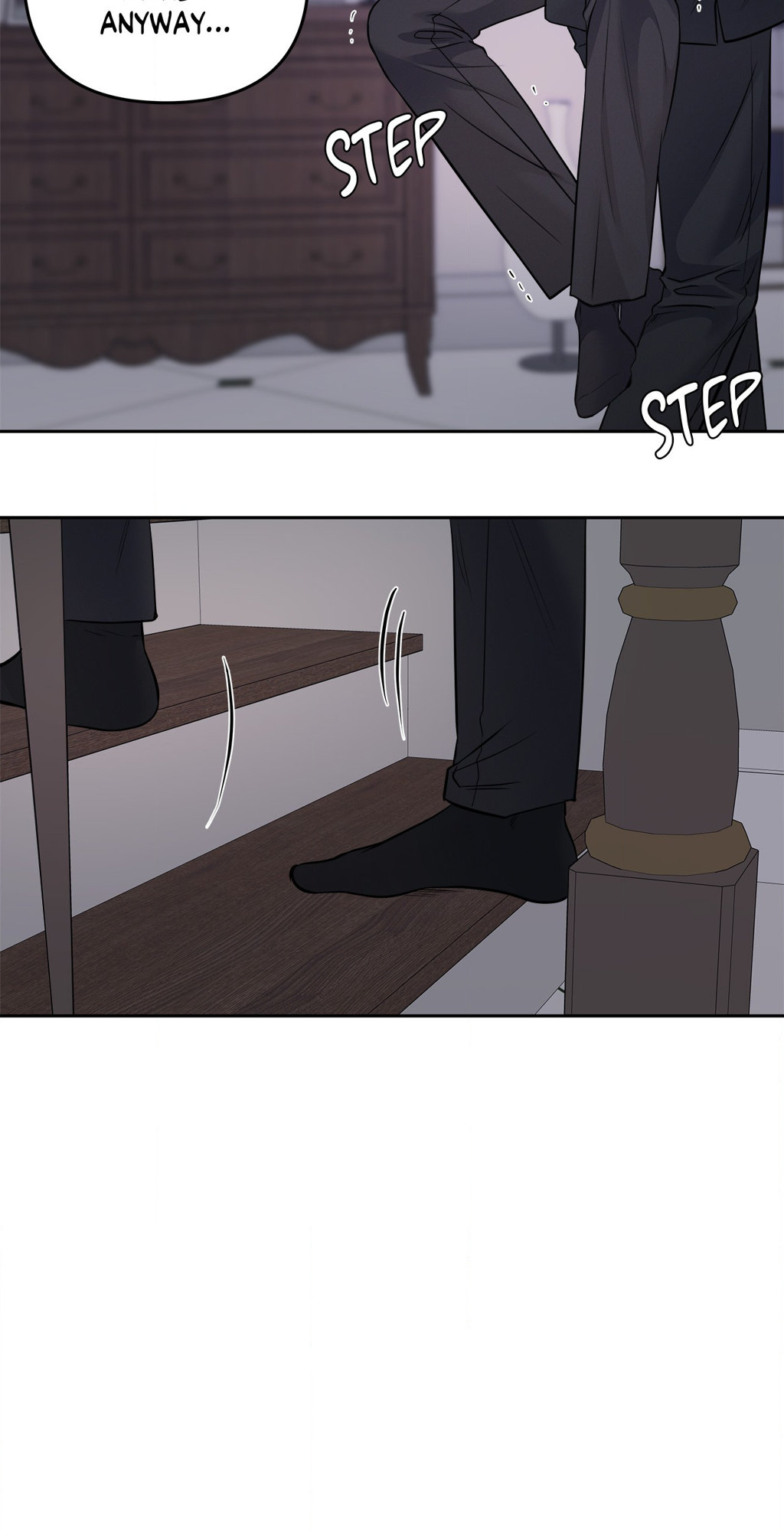 Read Saturday’s Master chapter 37 image 26 on Lezhin