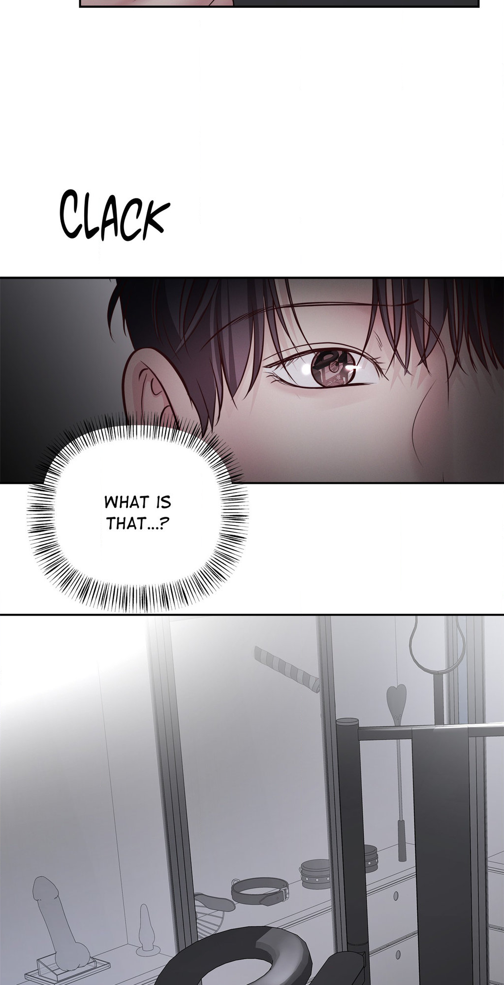 Read Saturday’s Master chapter 37 image 29 on Lezhin