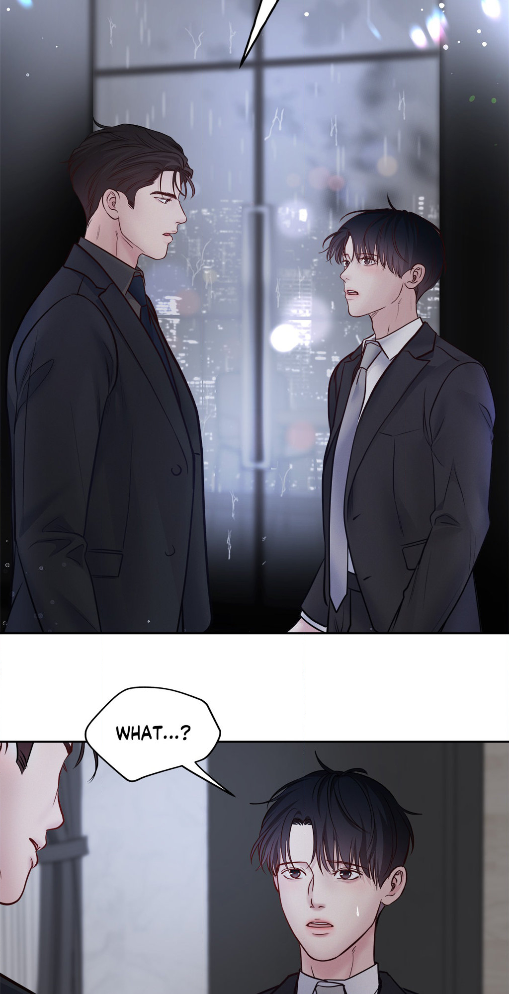 Read Saturday’s Master chapter 37 image 38 on Lezhin
