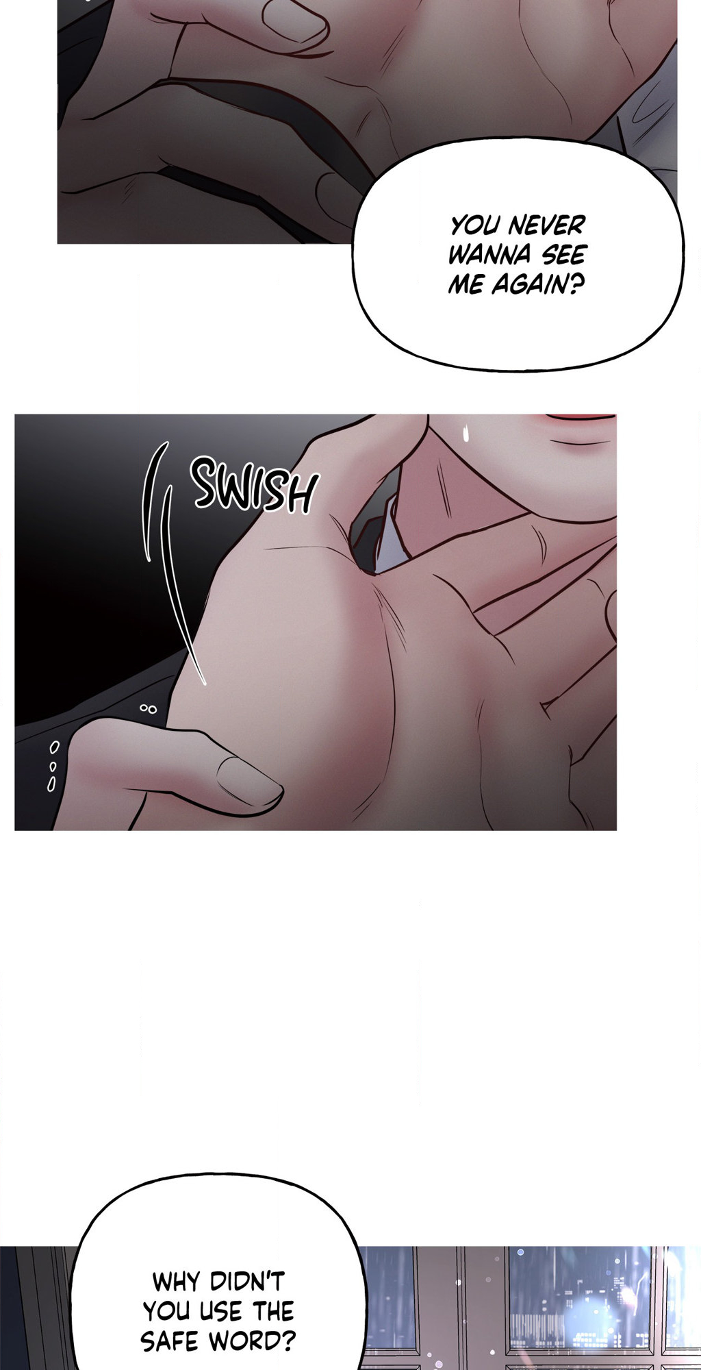 Read Saturday’s Master chapter 37 image 9 on Lezhin