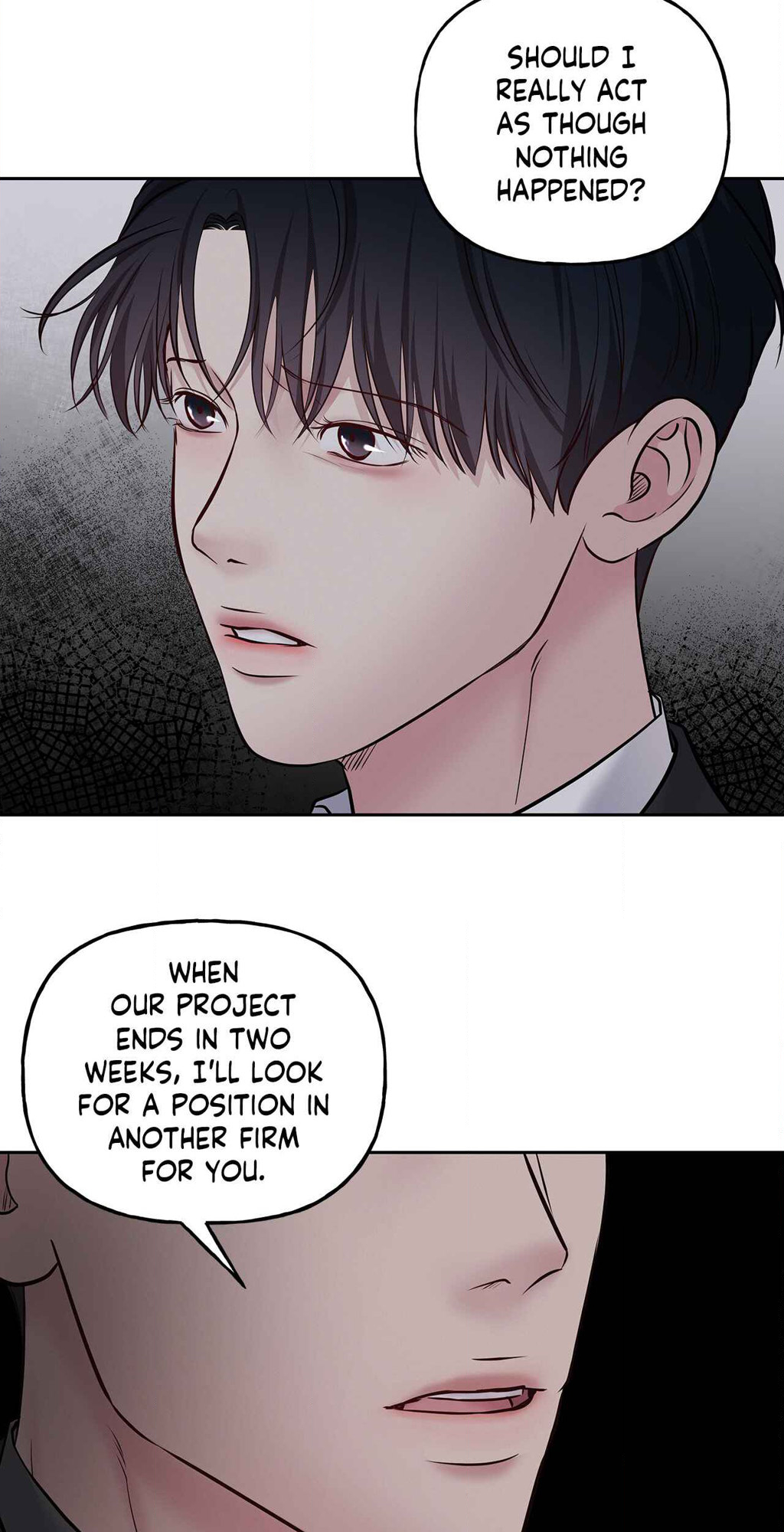 Read Saturday’s Master chapter 38 image 1 on Lezhin