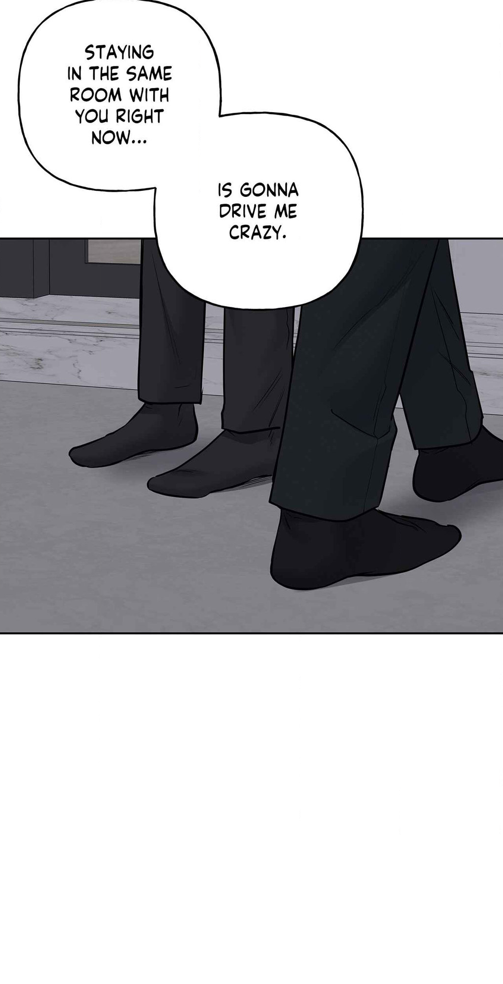 Read Saturday’s Master chapter 38 image 15 on Lezhin