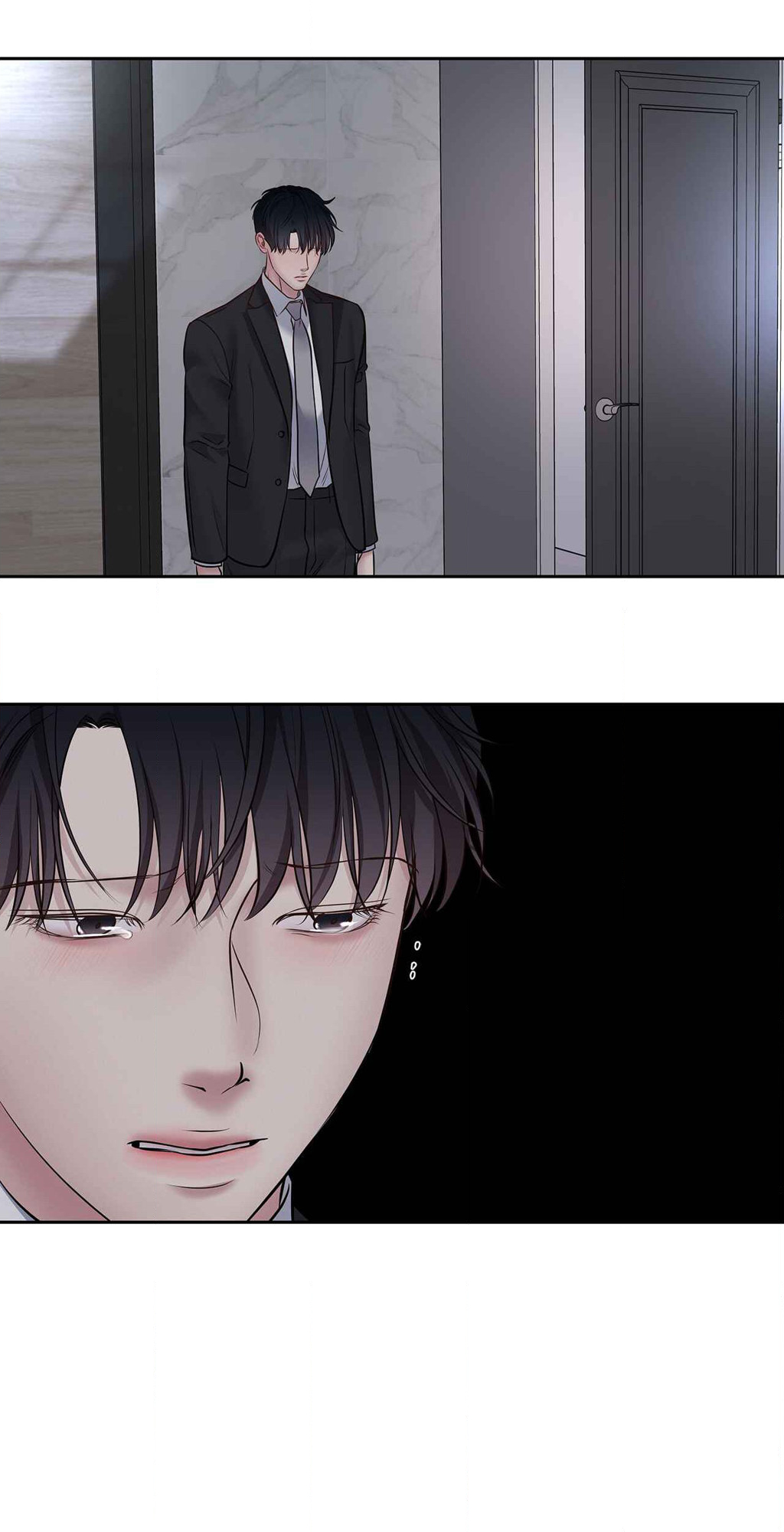 Read Saturday’s Master chapter 38 image 16 on Lezhin