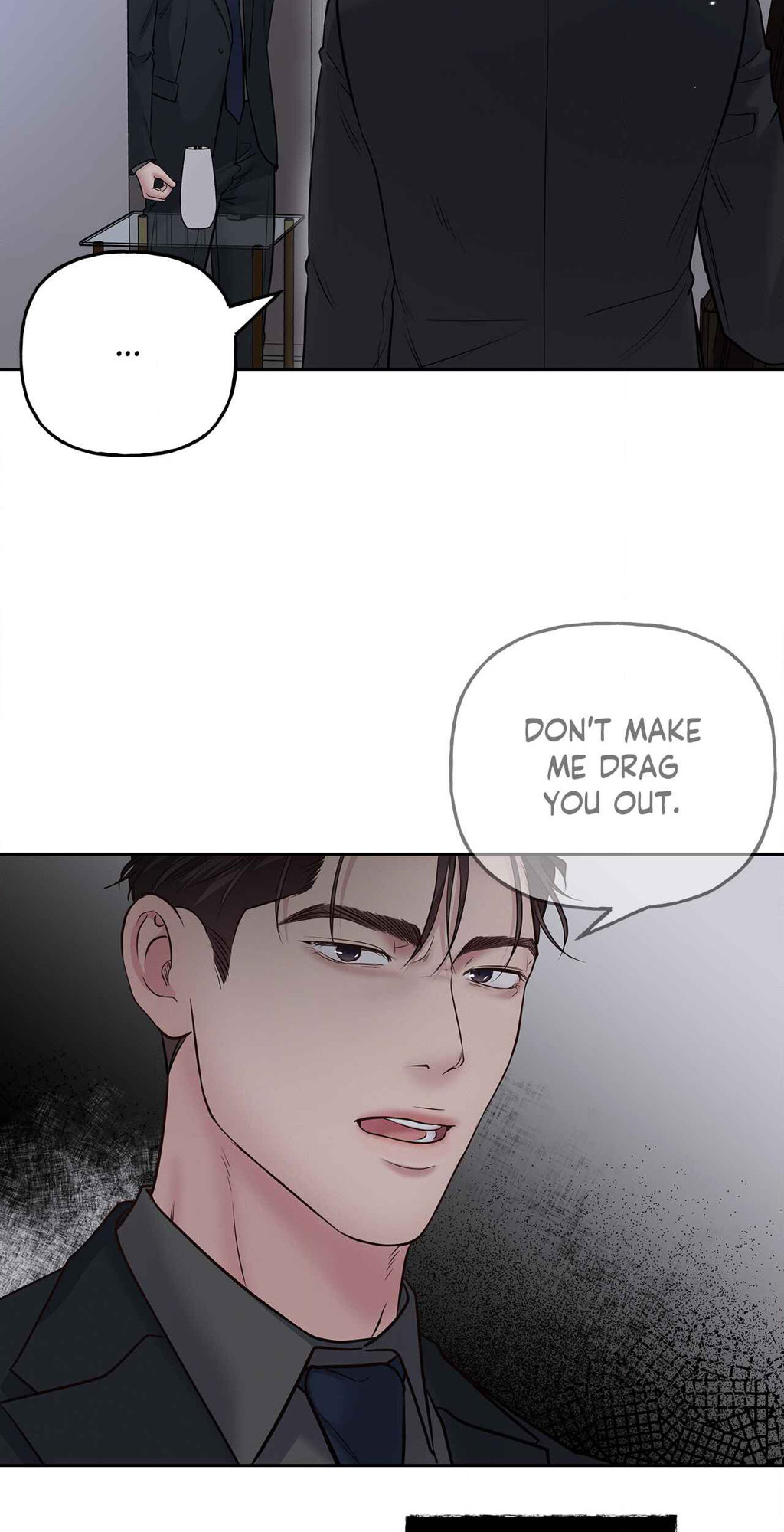 Read Saturday’s Master chapter 38 image 19 on Lezhin