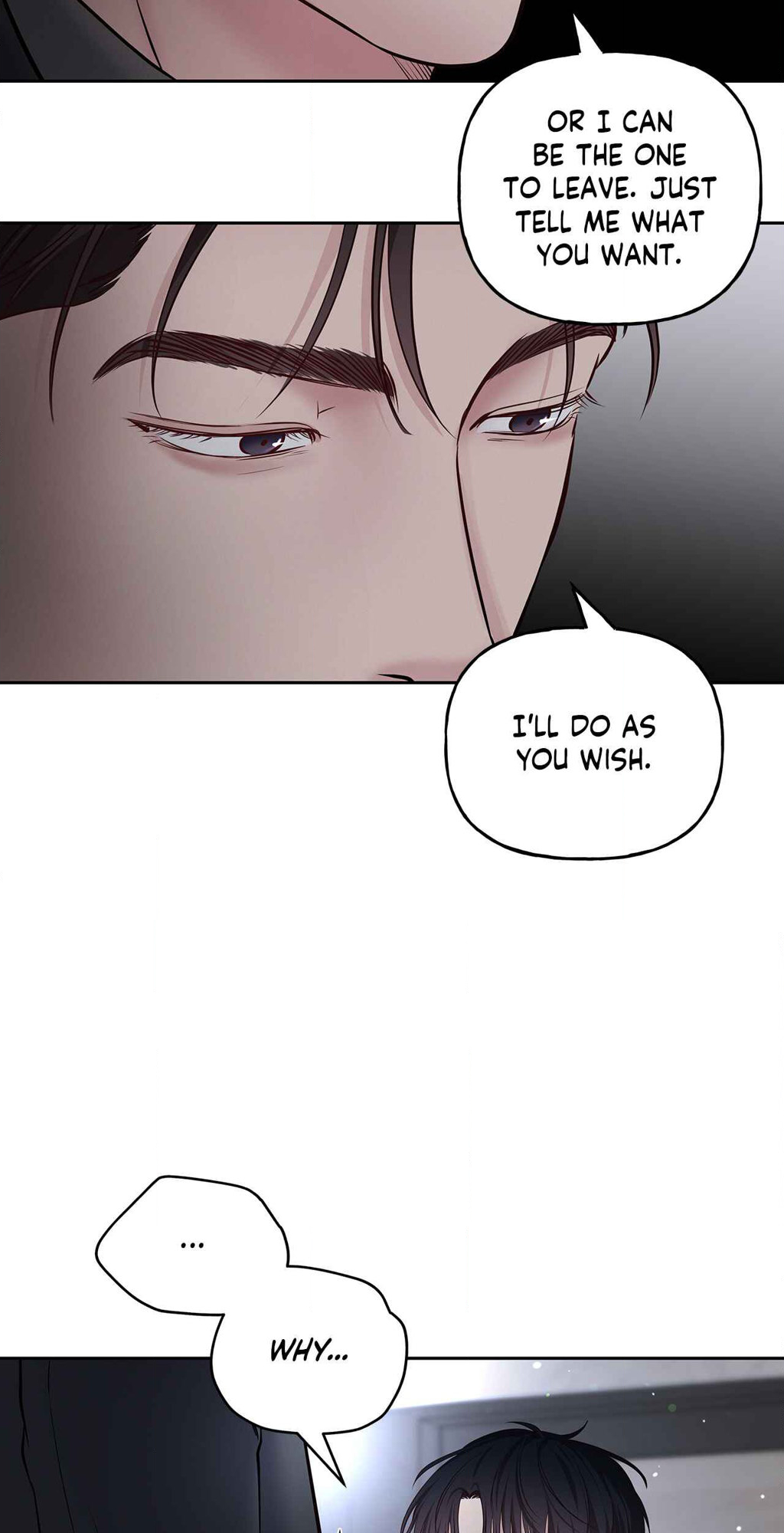 Read Saturday’s Master chapter 38 image 2 on Lezhin