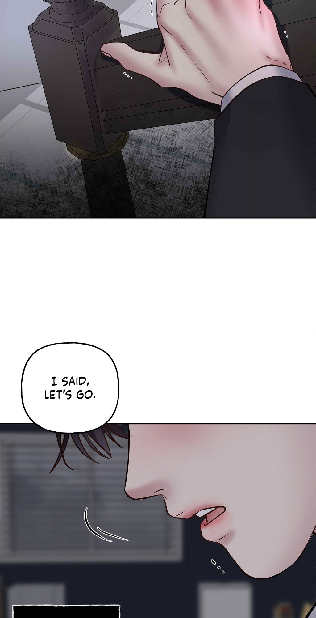 Read Saturday’s Master chapter 38 image 21 on Lezhin