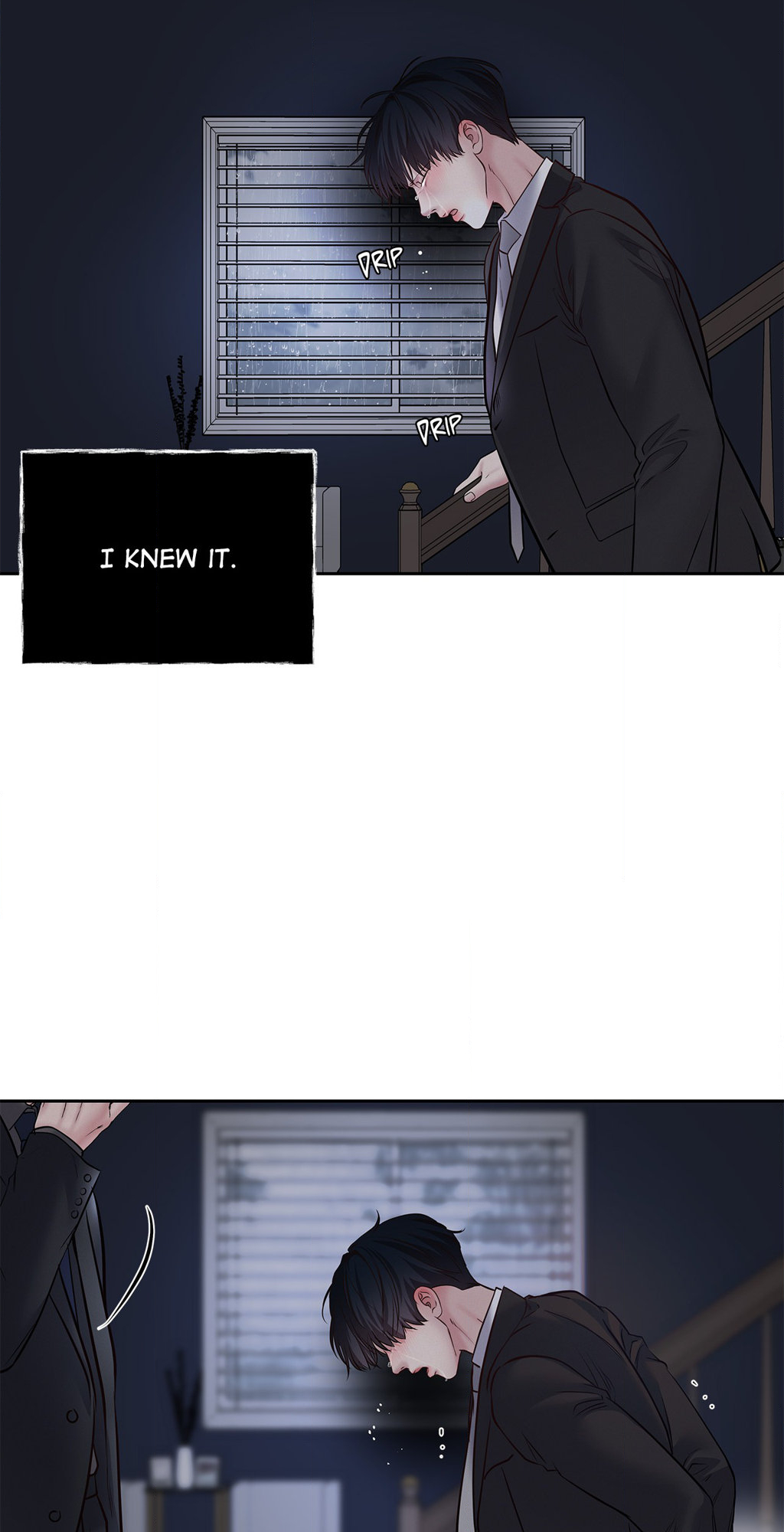 Read Saturday’s Master chapter 38 image 23 on Lezhin